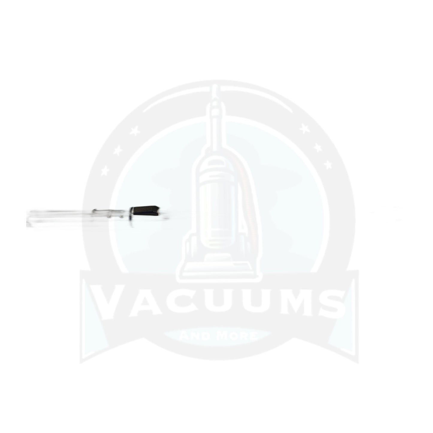 VacuFlo / HP Telescopic Wand, Push-Button Handle Release