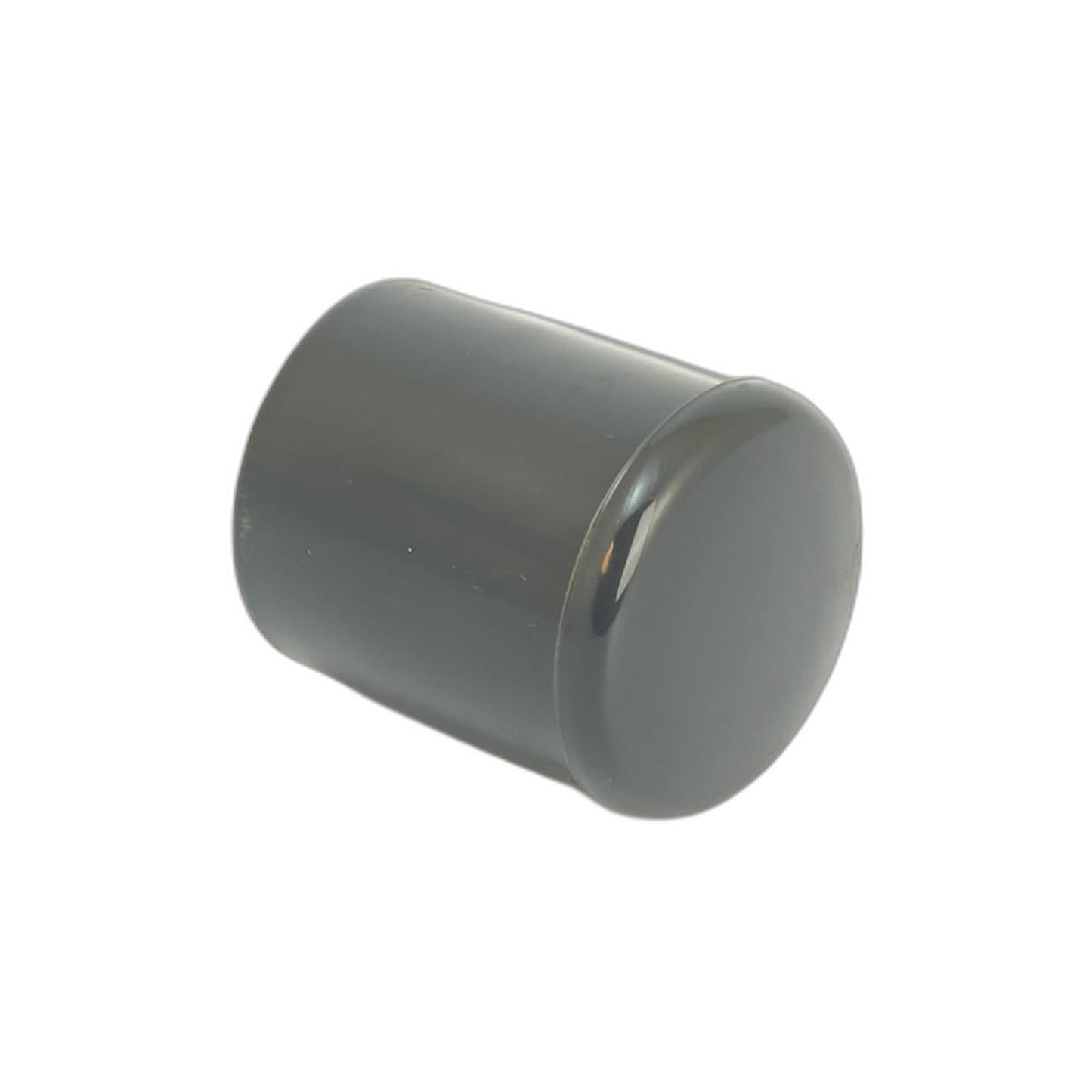 Riccar 8000 / Simplicity 7000 Series Handle End Cap, Charcoal
