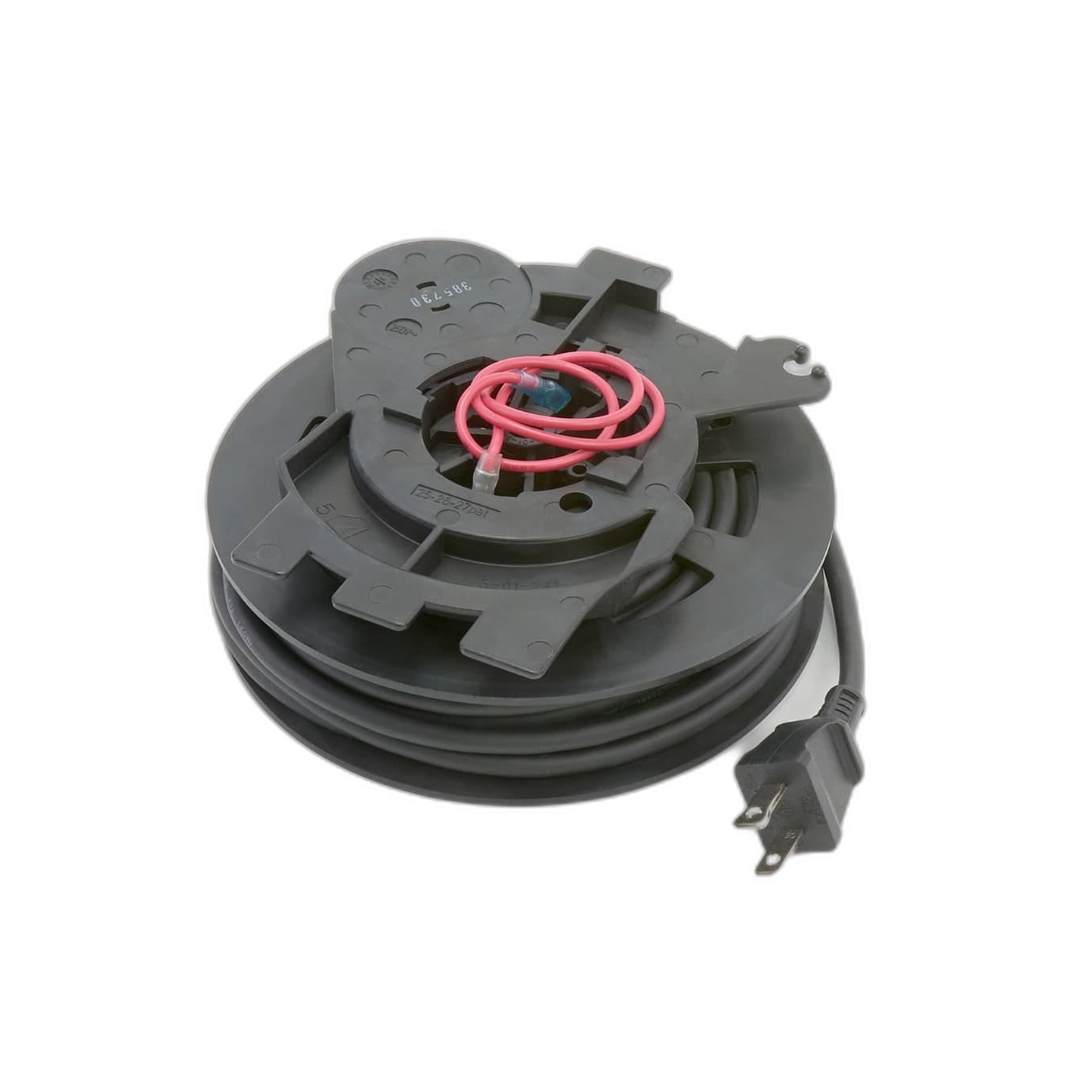 Riccar & Simplicity Cord Reel for Prima and Wonder Canister Vacuums