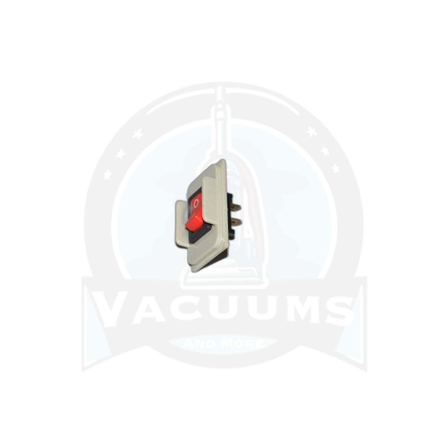 Electrolux Rocker Switch - Lux J & 2100 Gas Pump Hose - Vacuums and More