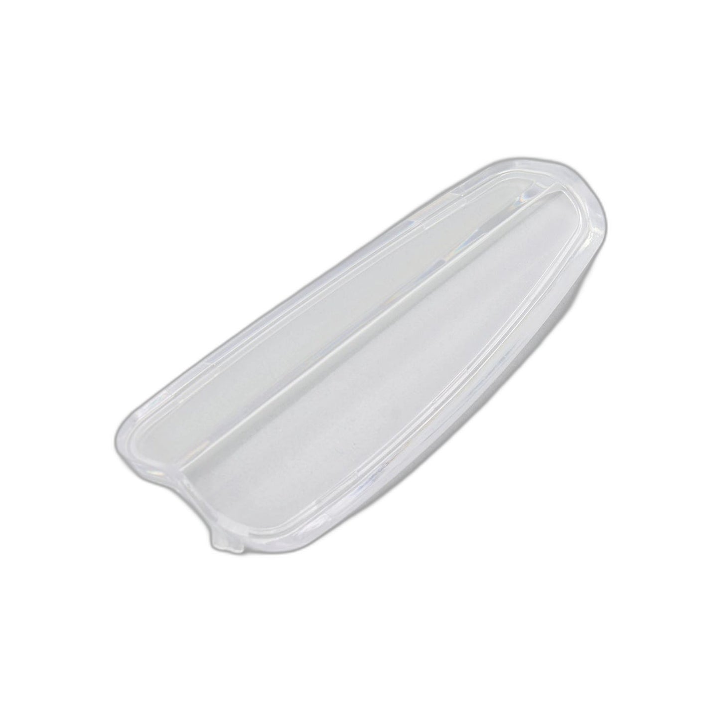 Simplicity Right Nozzle Lens, Natural (MV Series)