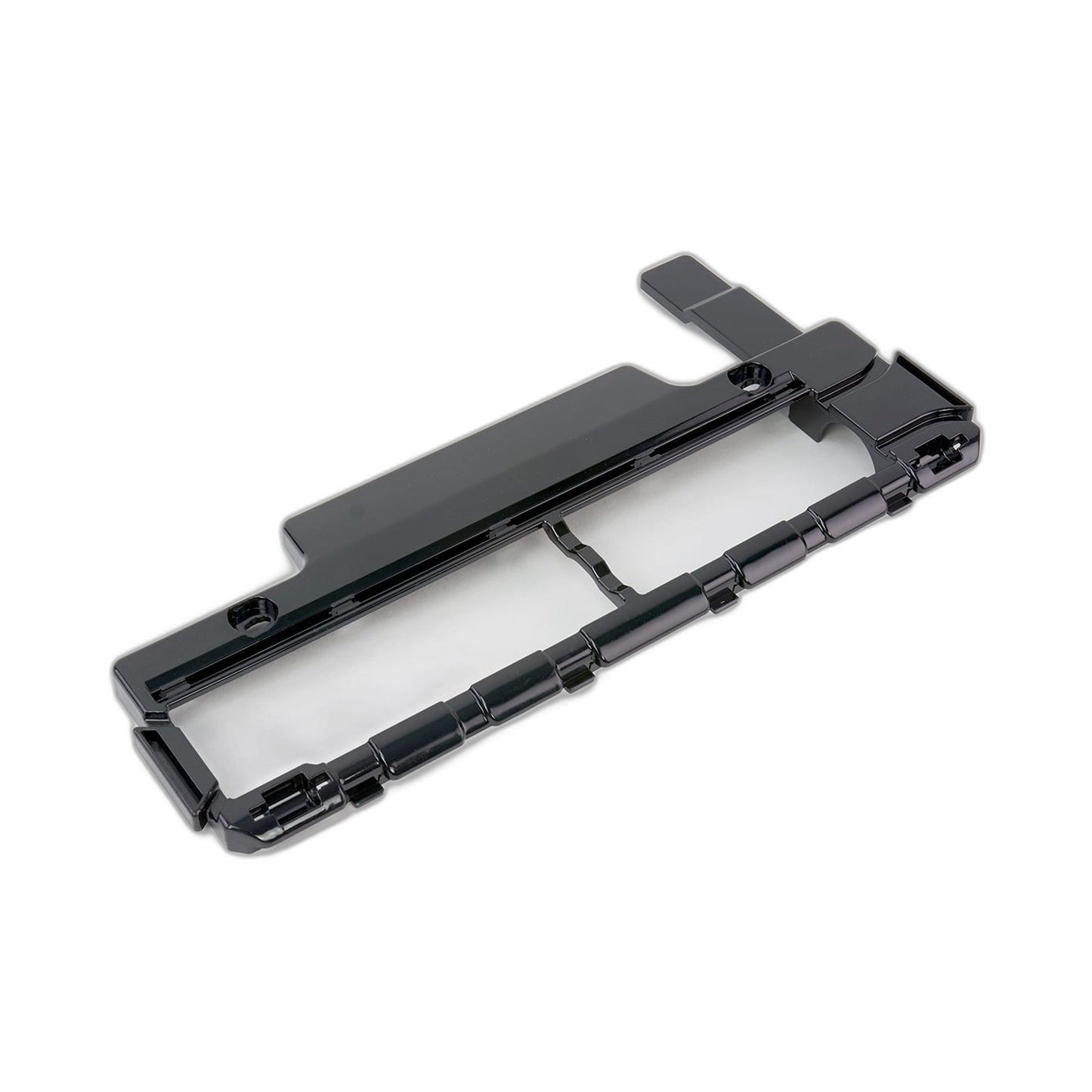 Riccar / Simplicity Black Basetray Cover for M500, R10 and S10