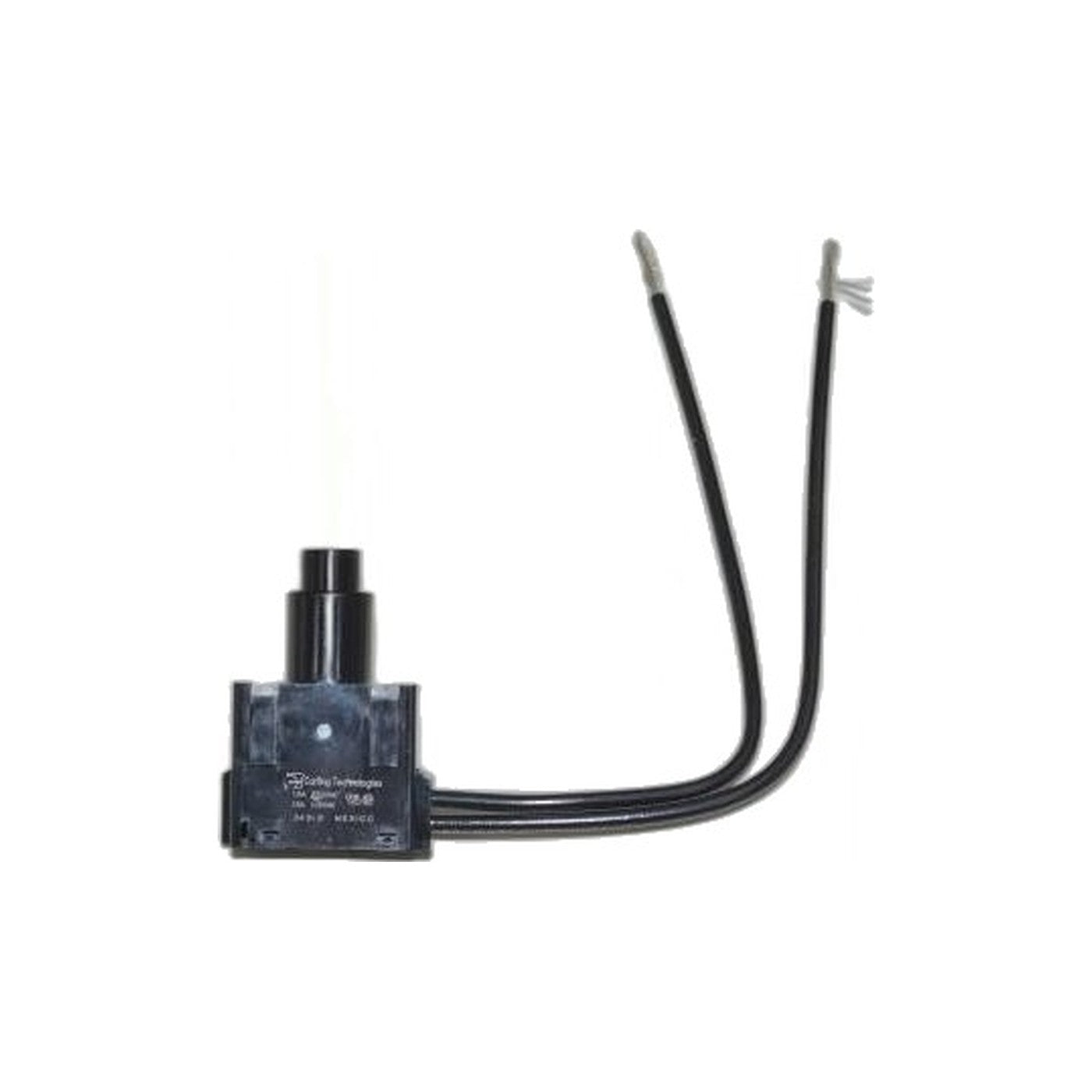 Riccar Ultra Lightweight F3300 Switch