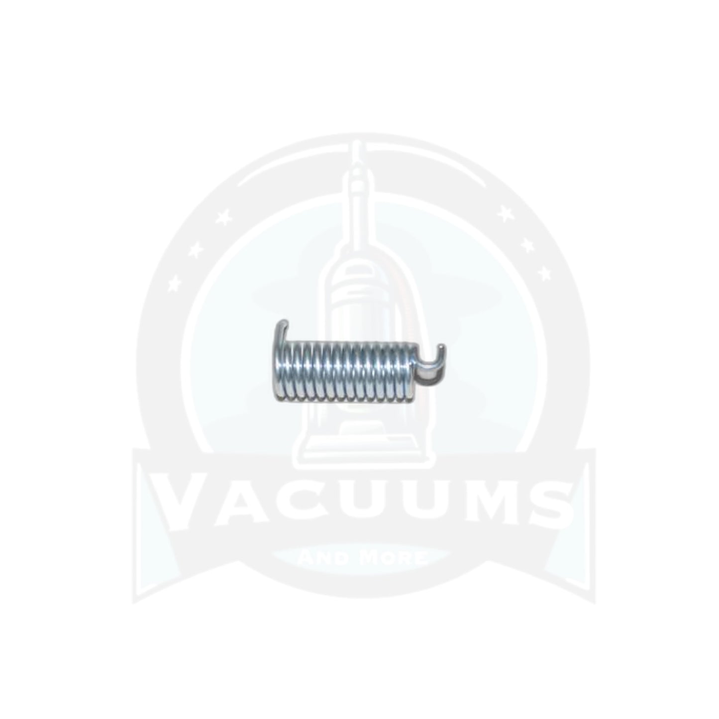 Sanitaire SC5500A Upright Rear Wheel Spring - Electrolux-Eureka