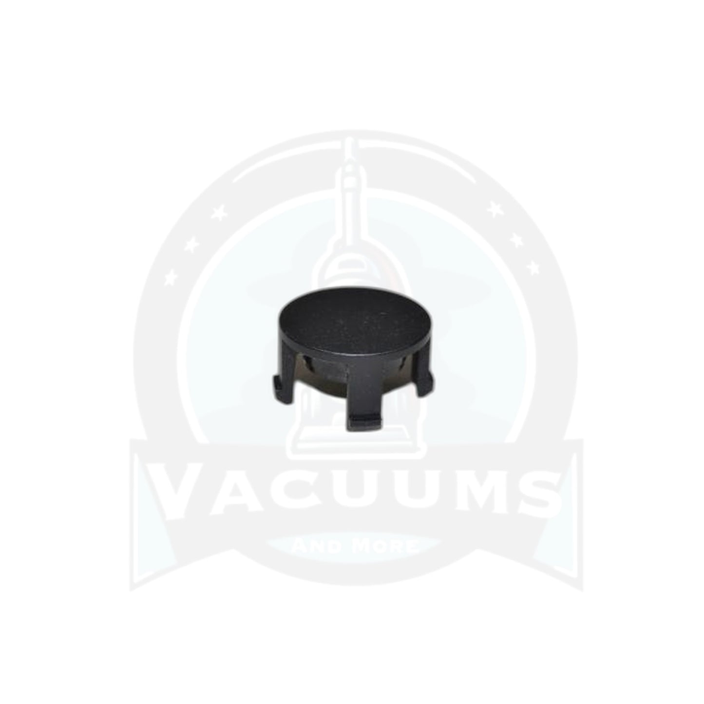 Sanitaire SC5500A Upright Rear Wheel Cover - Electrolux-Eureka