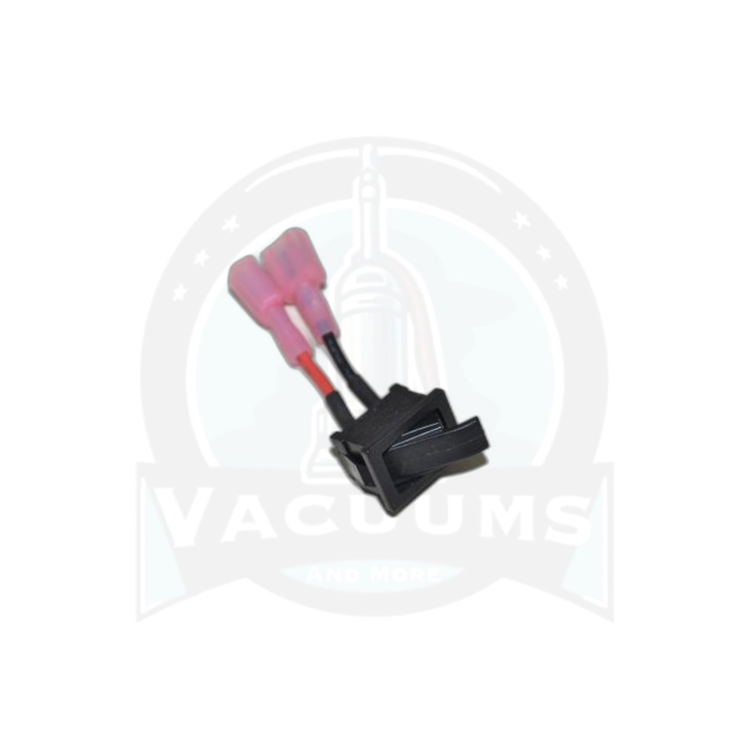 Maytag M1200 Upright Vacuum Rocker Switch