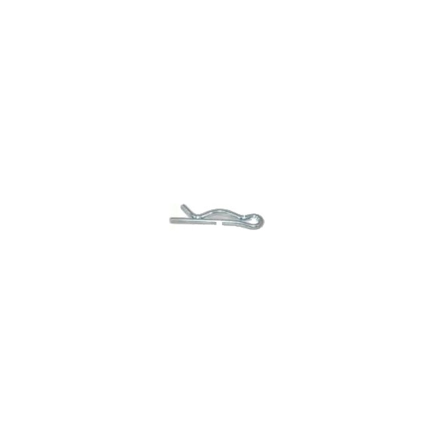 Titan Spring Clip - T4000 Bagged Upright