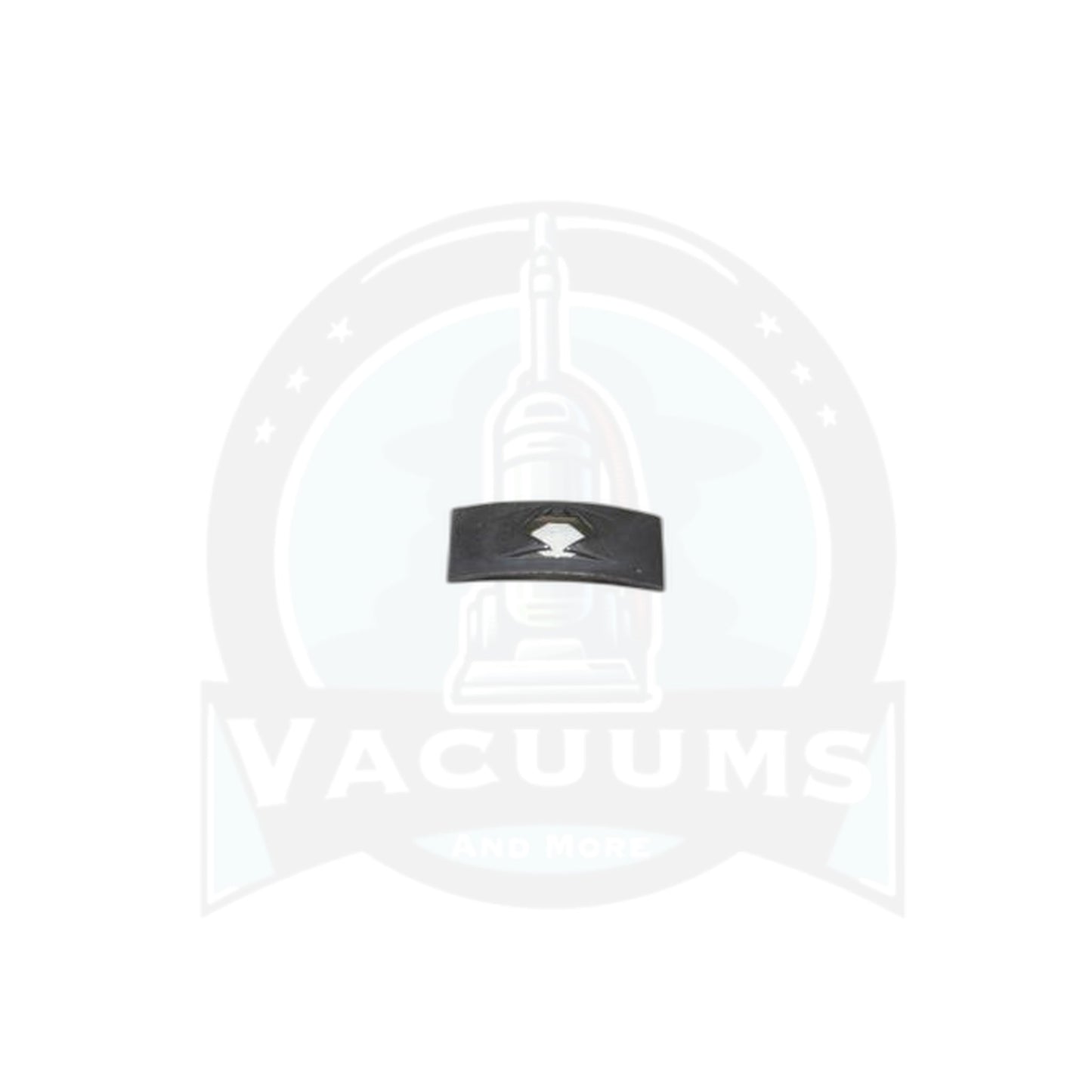 Carpet Pro Bottom Plate Push Nut - Cpu-2 Commercial - Carpet Pro