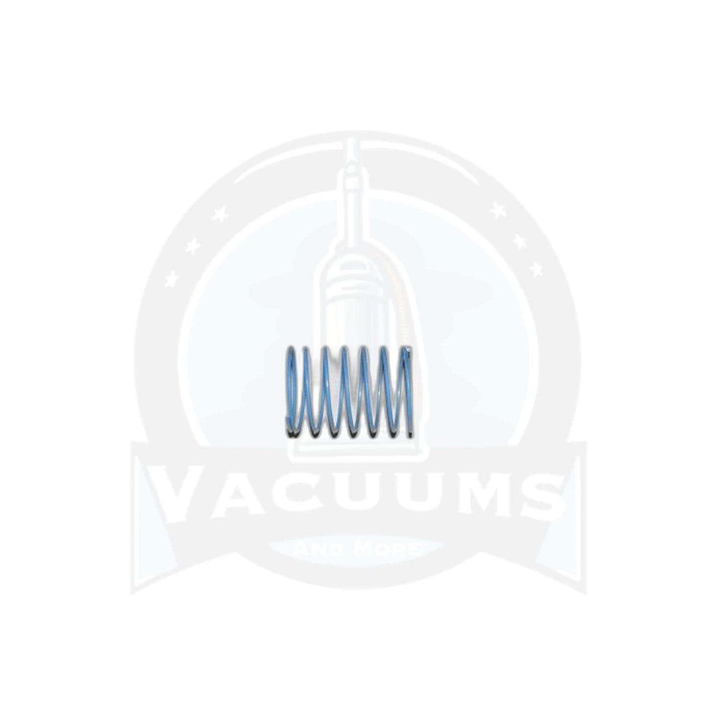 Panasonic Bleeder Valve Spring - Commercial Upright - Panasonic