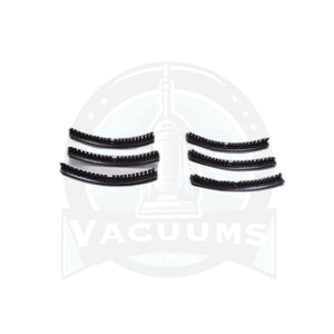 Panasonic Brush Strips - 6 Piece Set for MC-V7388 Series - Vacuums and More