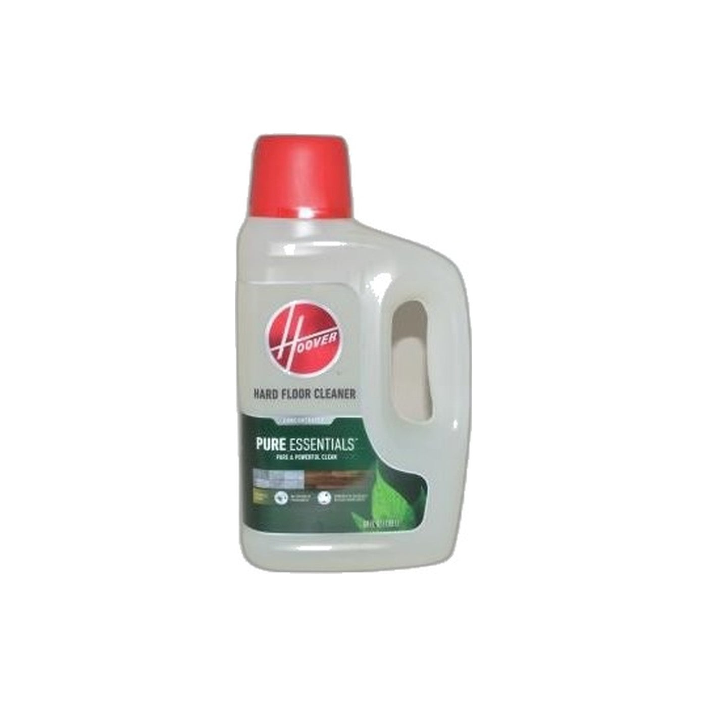 Hoover Hard Floor Cleaner - Pure Essentials - 64OZ