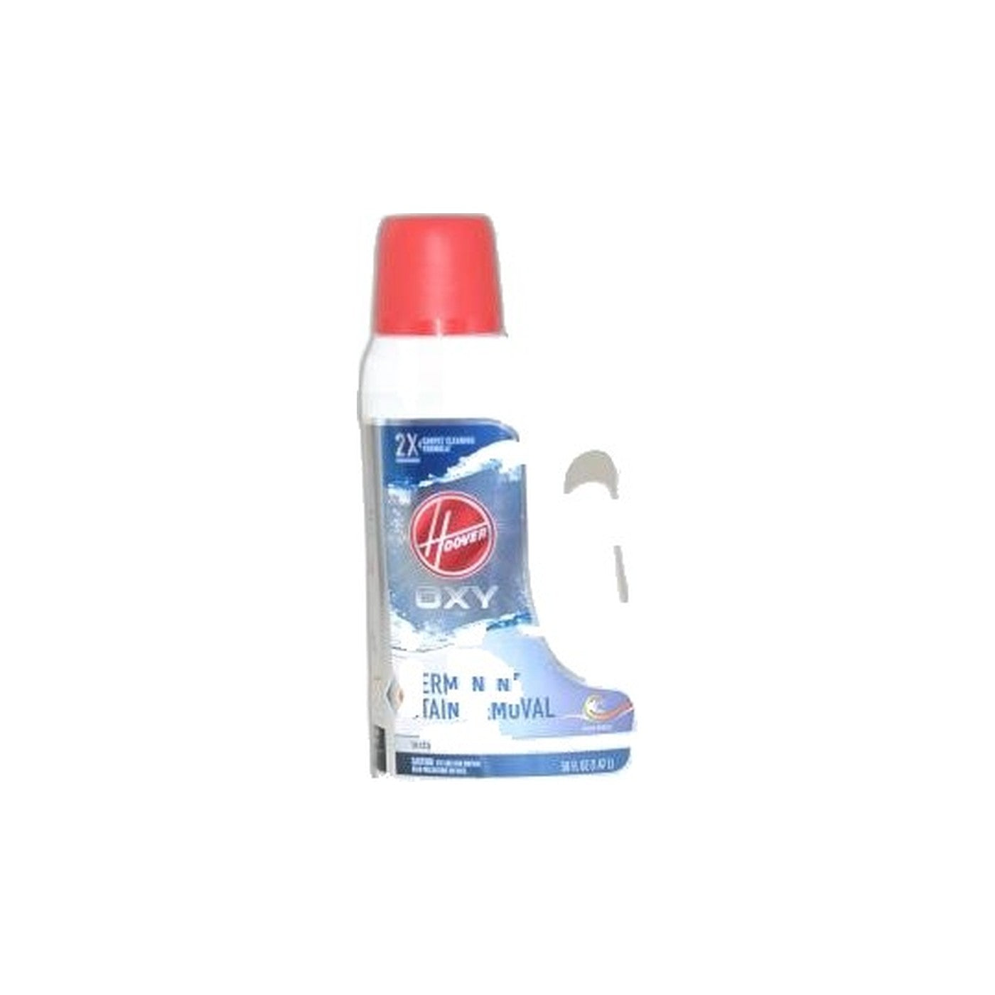 Hoover Oxy Formula Carpet Shampoo - 50 Ounce
