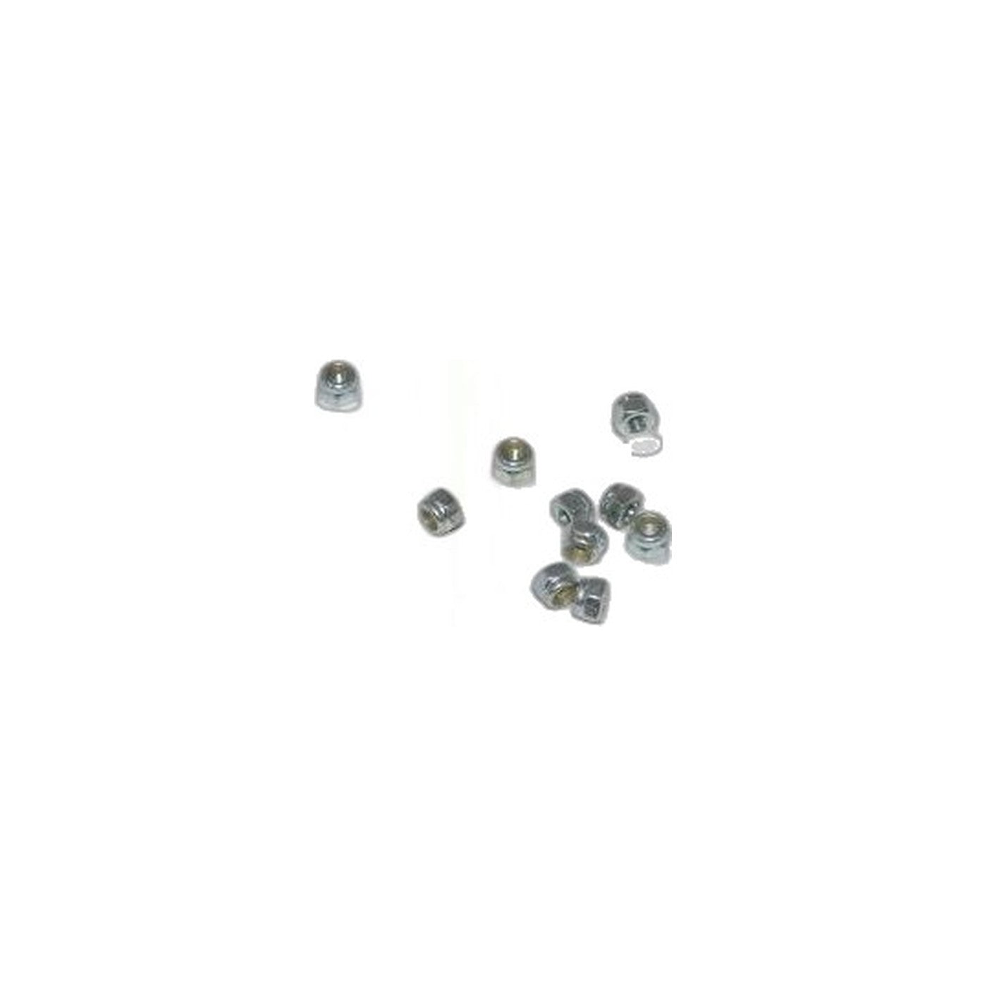 Panasonic Handle Bolt Nut - 5100 Series, 10 Pack