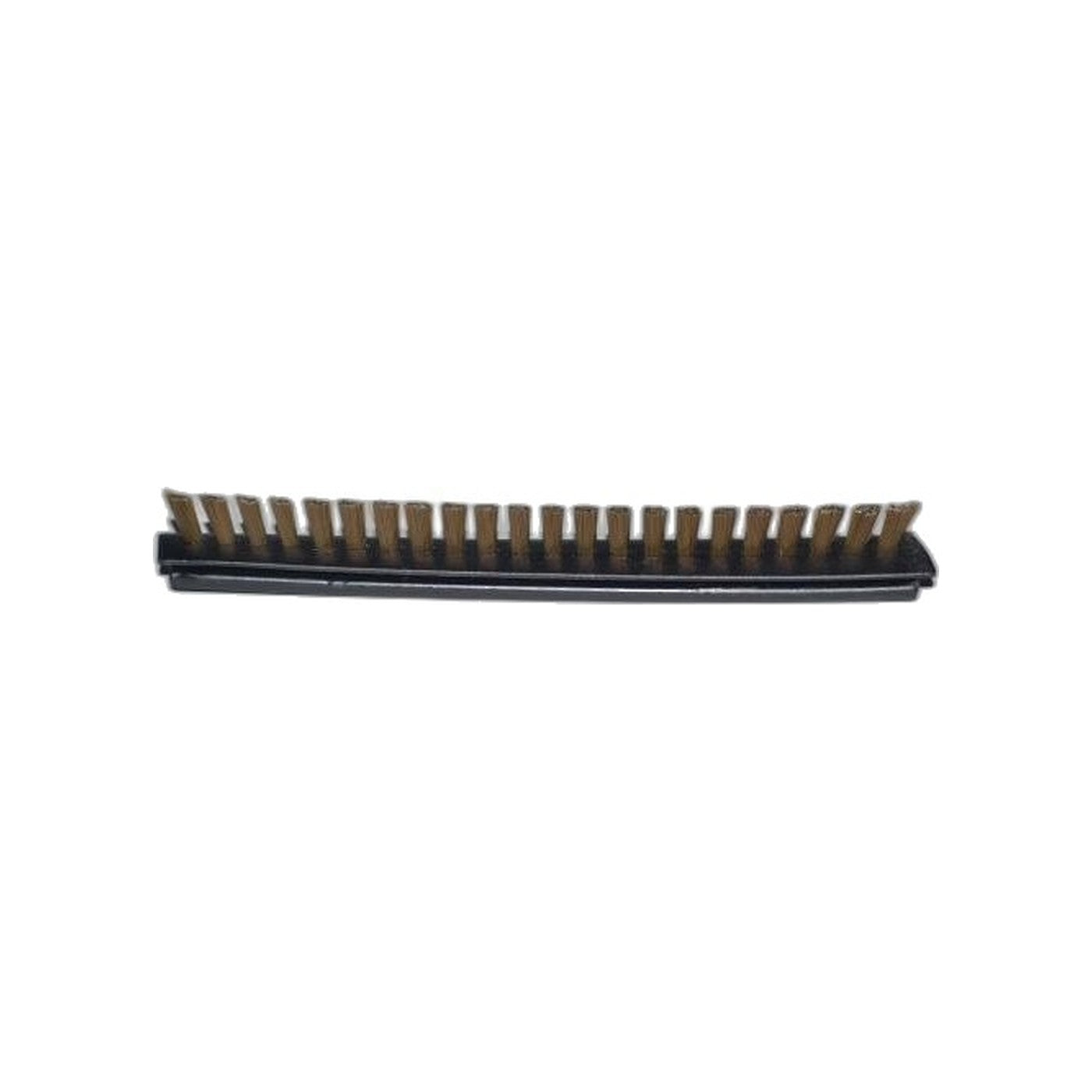 9mm Brush Strip - Riccar Vibrance/Symmetry, Carpet Pro CPU1/CPU2 (Black & Gold)