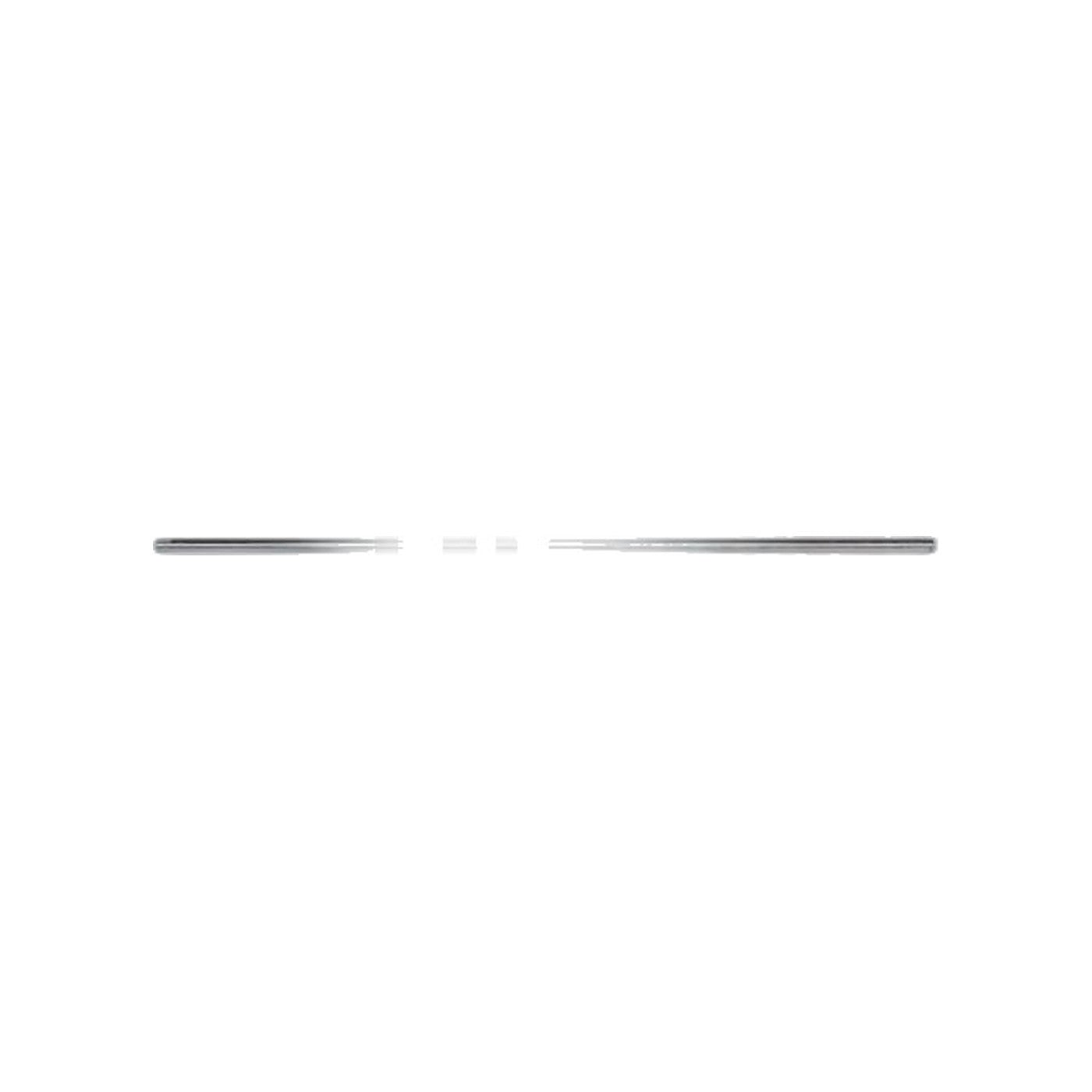 Carpet Pro Agitator Shaft - Cpu-1 Series