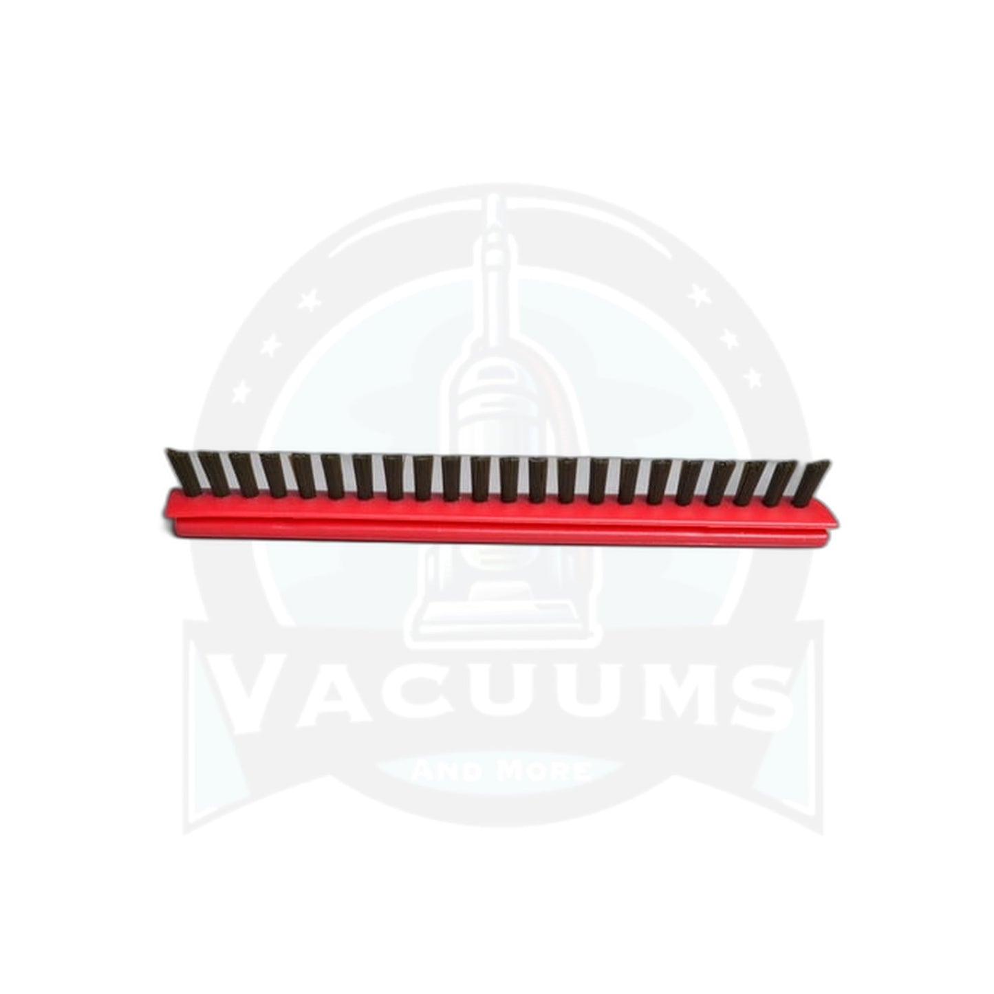 Carpet Pro CPU2T / CPU2 Brush Roll Nylon Brush Inserts - 2/pk - Carpet Pro