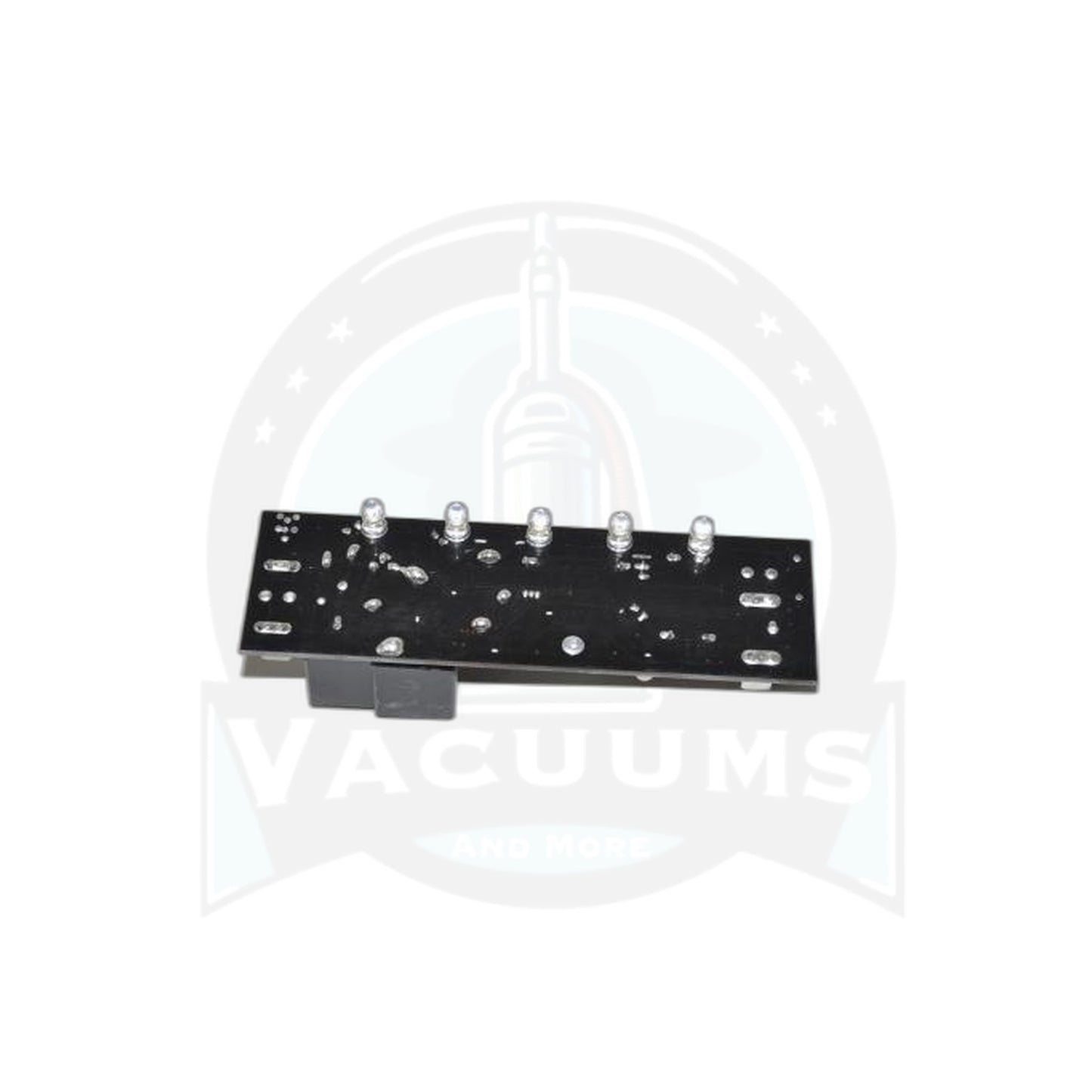 Titan T500 / CleanMax Zoom / Riccar LED PC Board - Titan