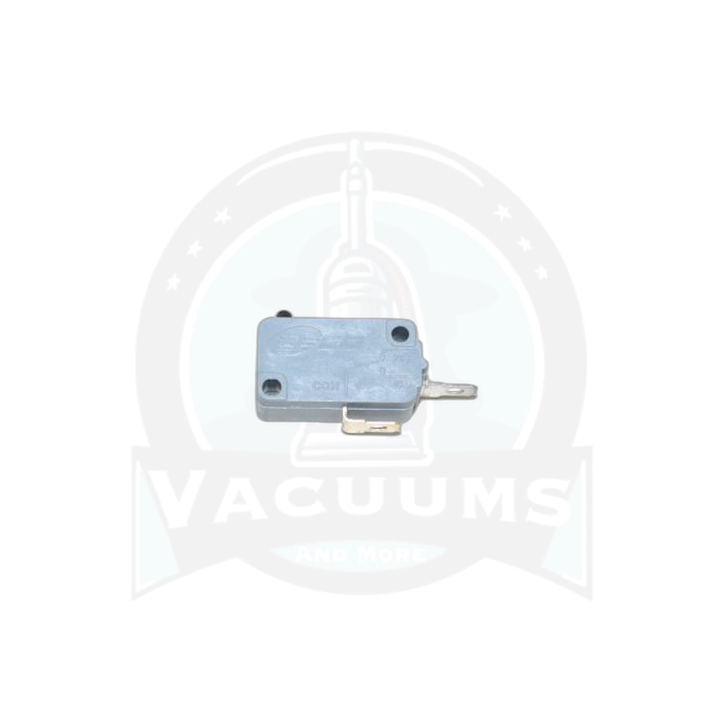 Fuller Brush Main Power Switch - Mighty Maid Upright - Fuller Brush