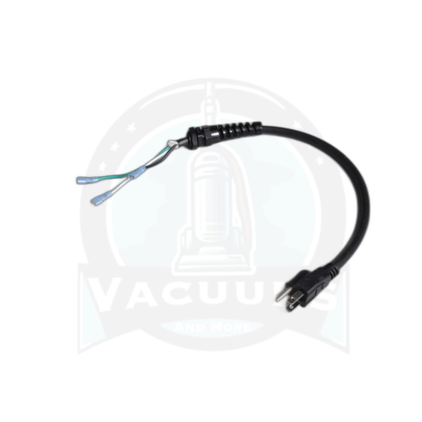Carpet Pro Backpack Cord - 18-3, 30 Inch - Carpet Pro