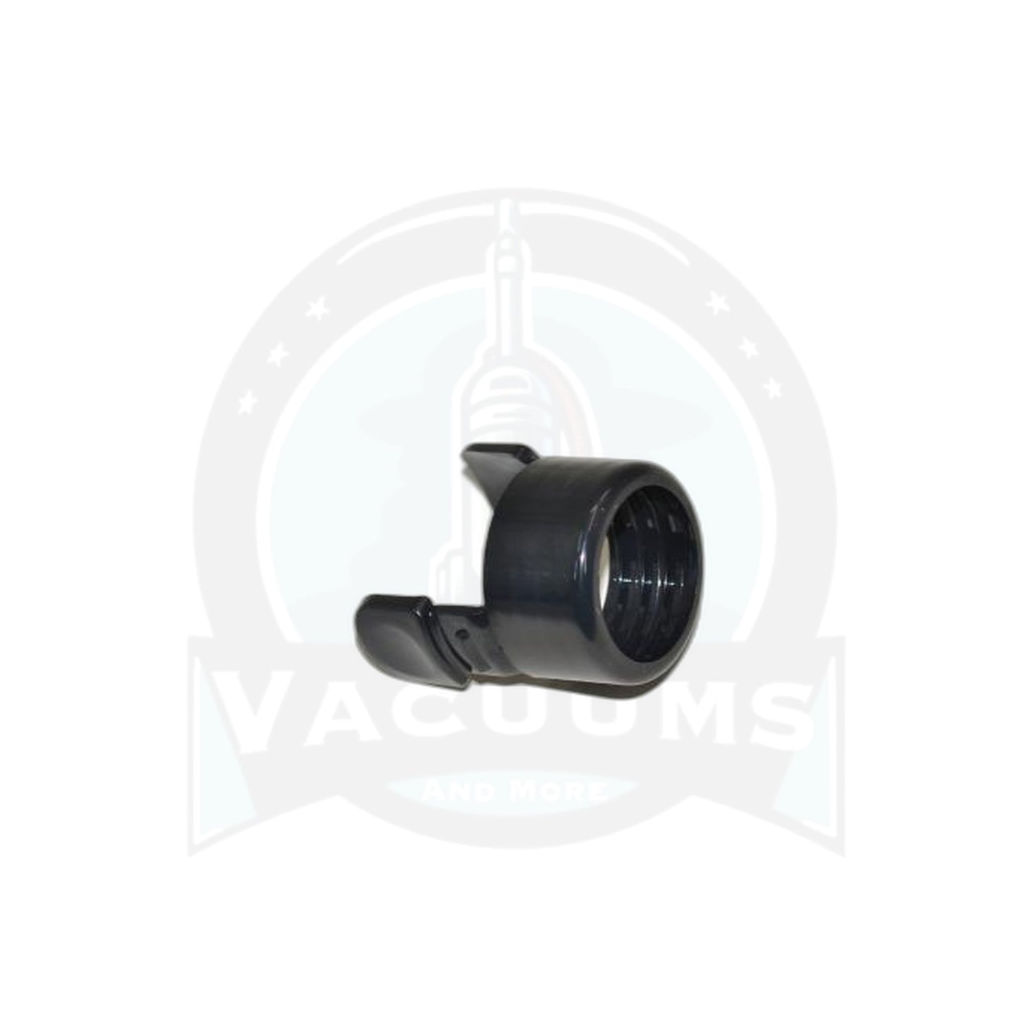 Maytag M1200 Upright Vacuum Machine Inlet Cuff