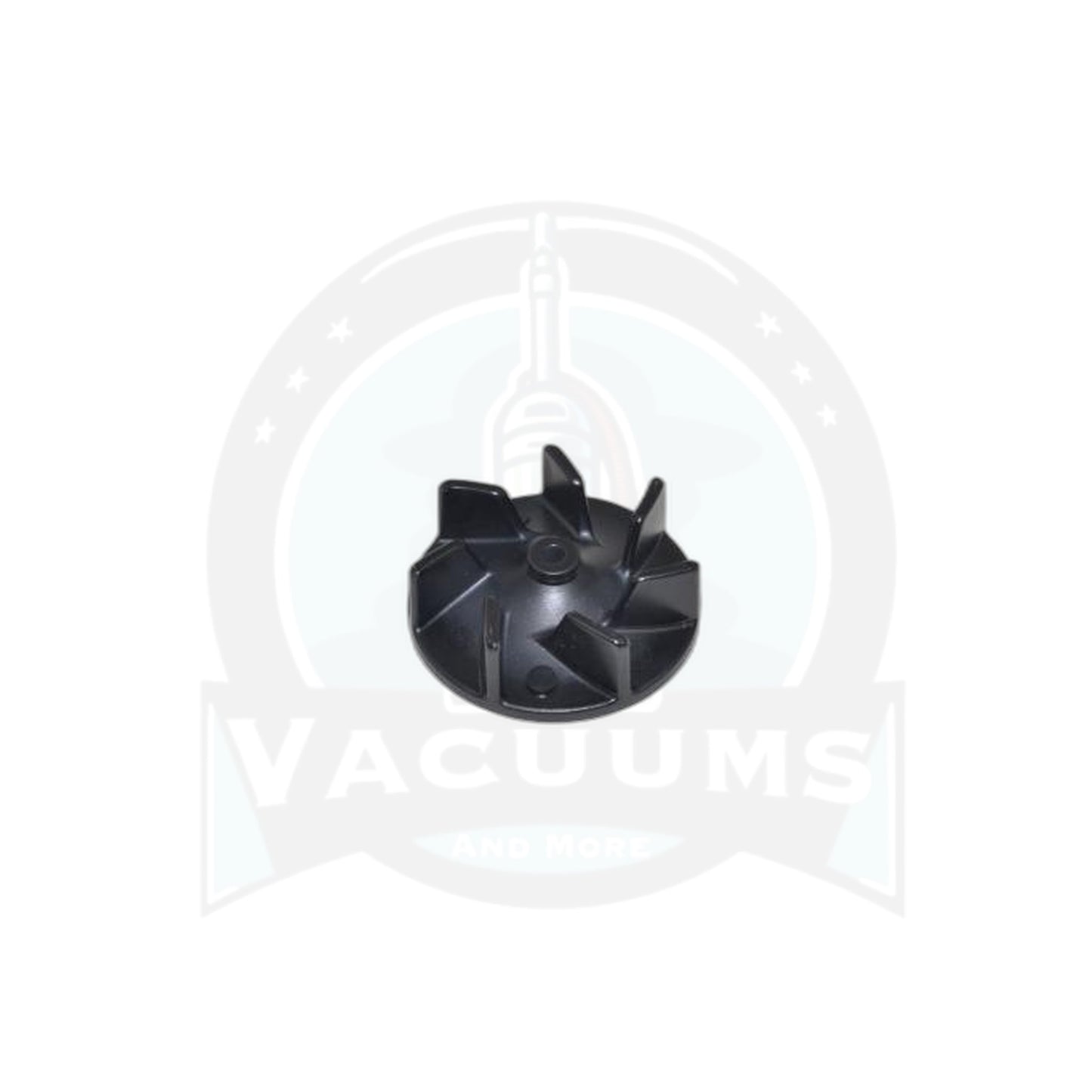 Riccar/Simplicity Direct Air Fan - Brilliance & Synchrony Upright - Riccar