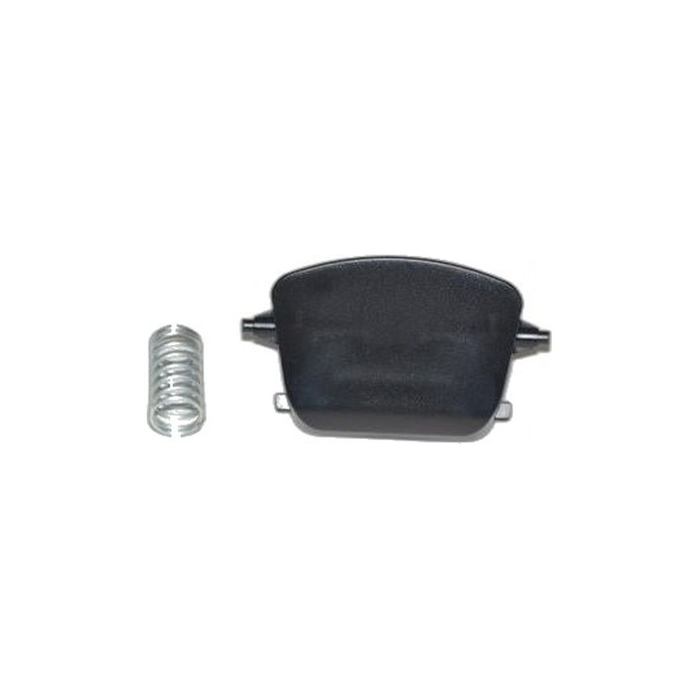 Titan TC6000.2 / Carpet Pro Bag Door Latch with Spring