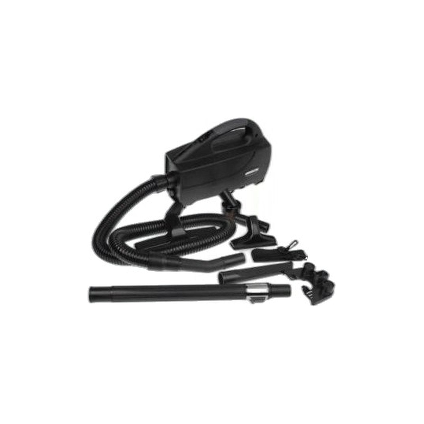 Oreck Super-Deluxe Buster B Canister BD1200DB