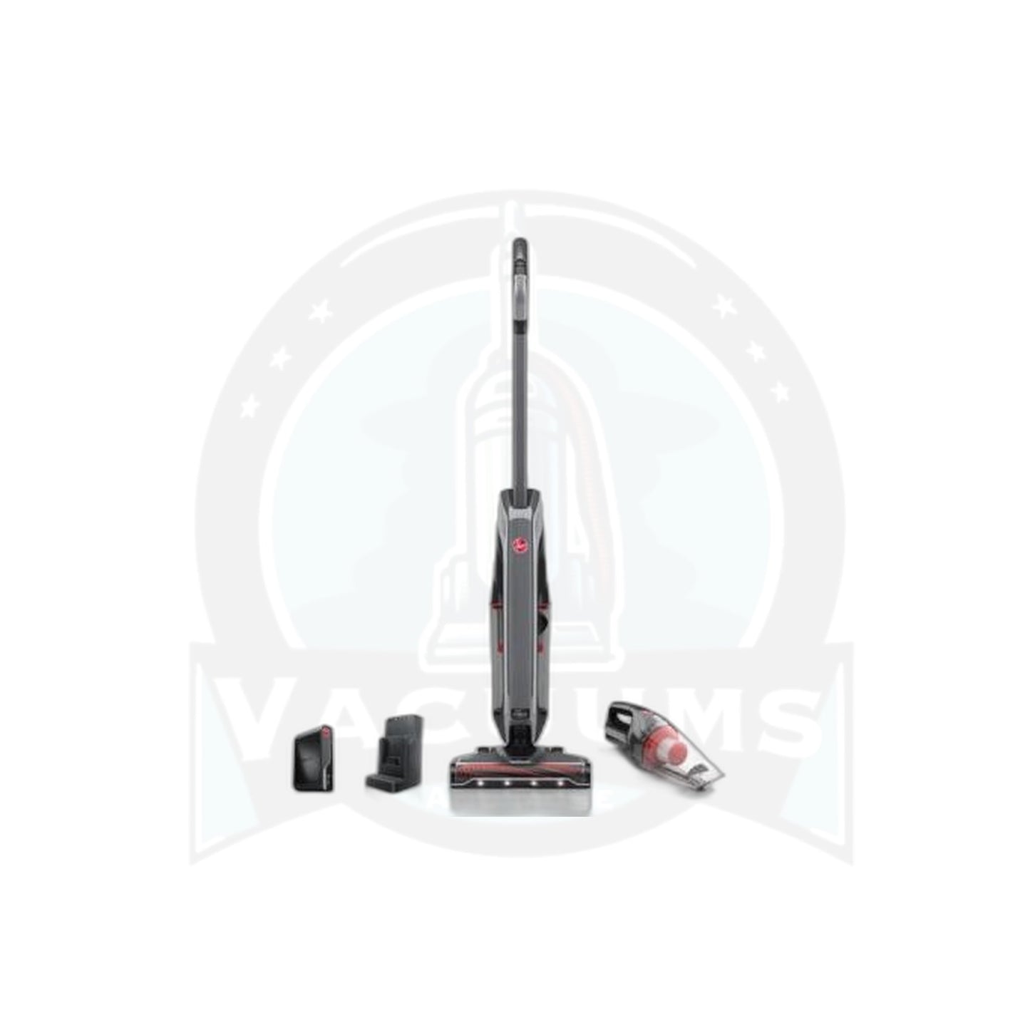 Hoover ONEPWR Evolve Pet Cordless Stick Vacuum - BH53806 - Hoover