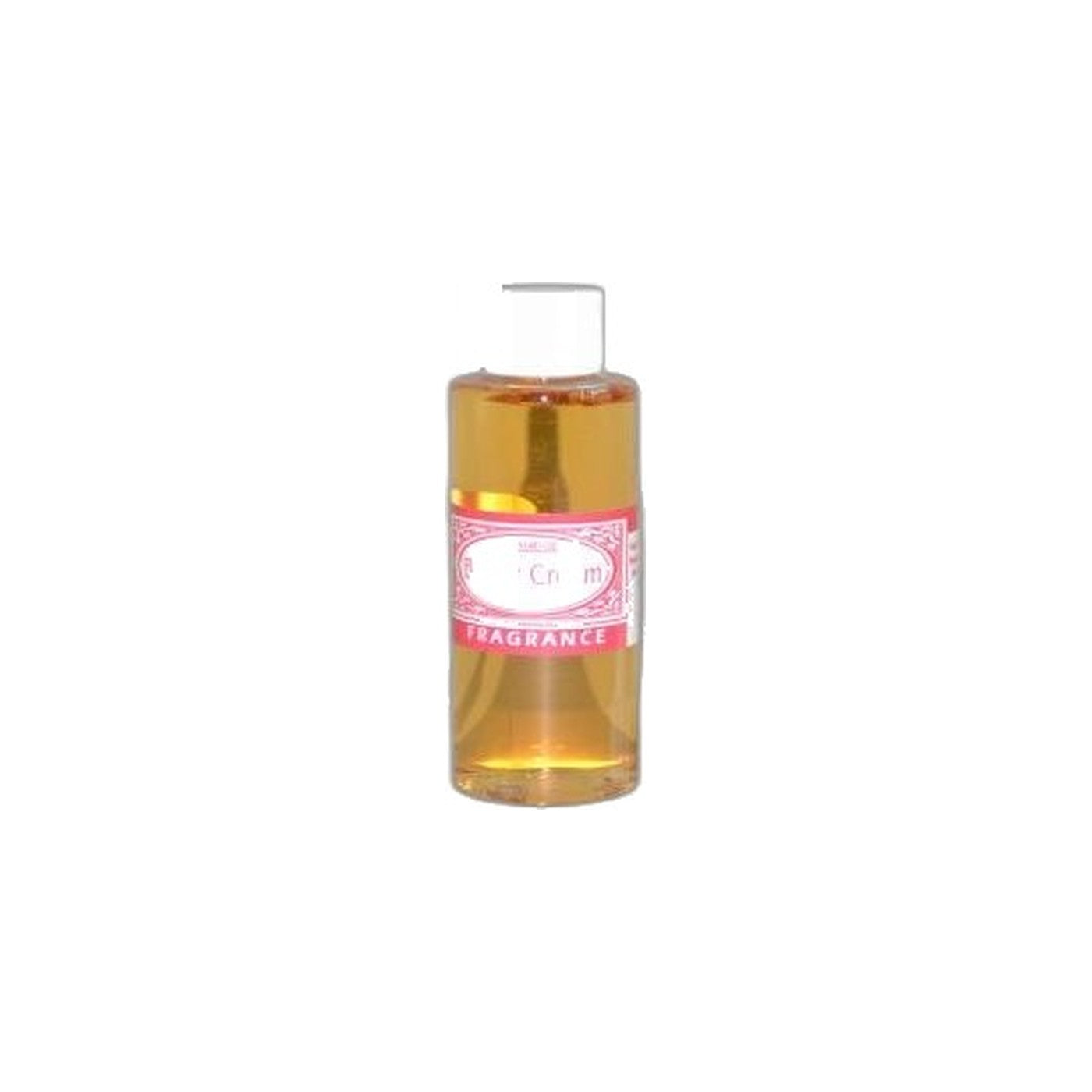 Butter Cream Fragrance - Oil Base, 1.6 oz