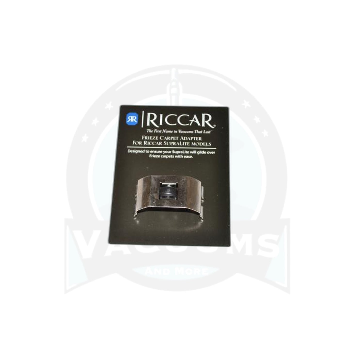 Maytag/Riccar/Simplicity Lightweight Frieze Carpet Adapter