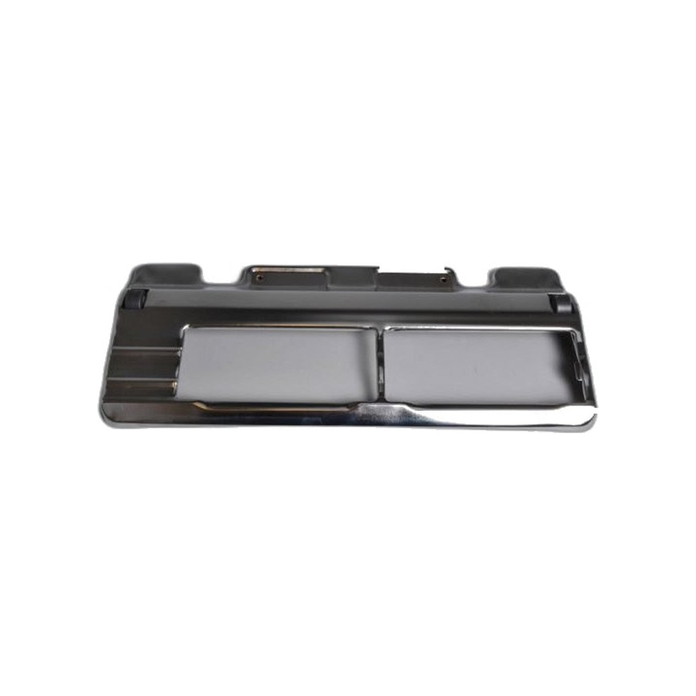 Carpet Pro Bottom Plate - Fuller Brush FBHD2T Commercial - Fits CPU1/2