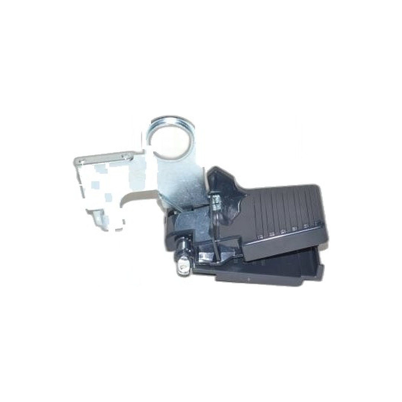 Carpet Pro Handle Release Pedal Assembly - Fuller Brush Fbp-HD2