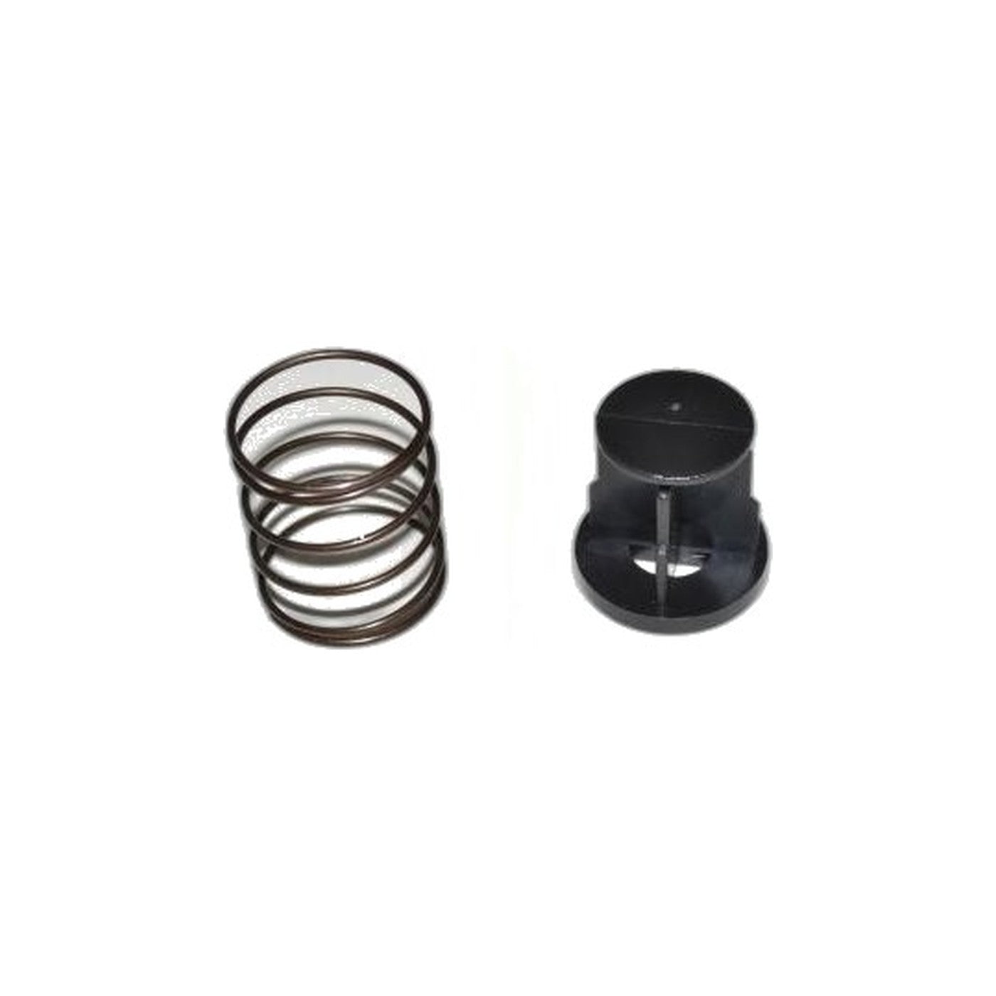 Titan Suction Relief Valve - Simplicity 20EZM, T3200