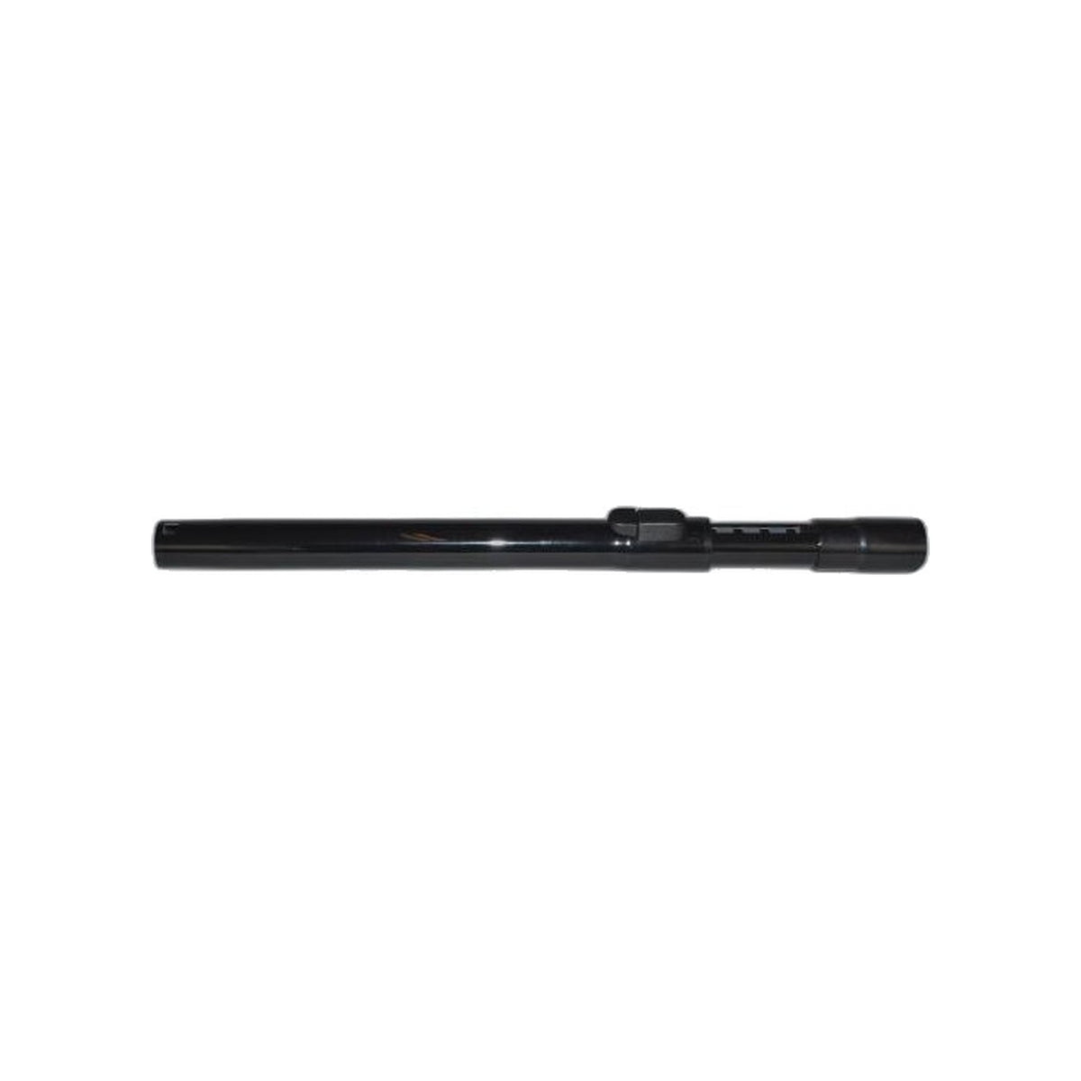 Carpet Pro Telescopic Wand - CPU-250 Upright - Black