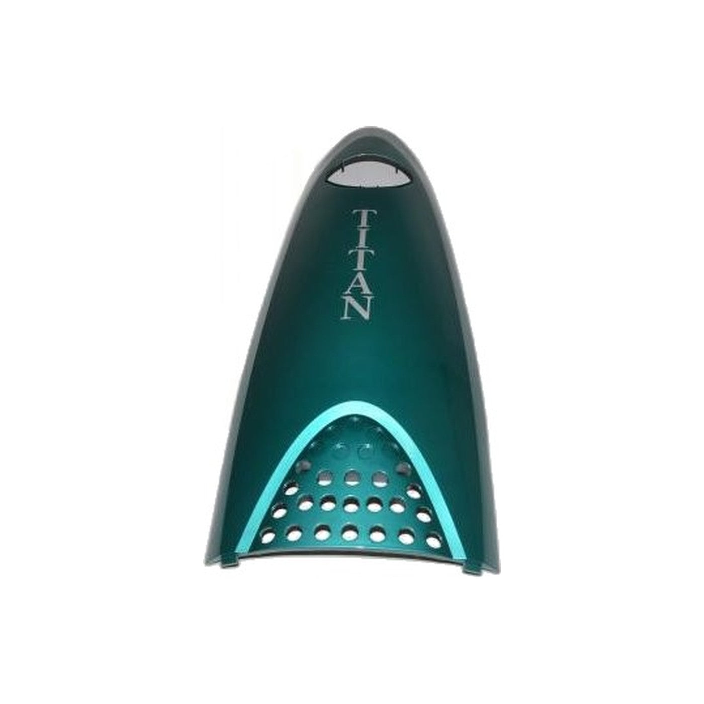 Titan Blue Dust Cover - T3000