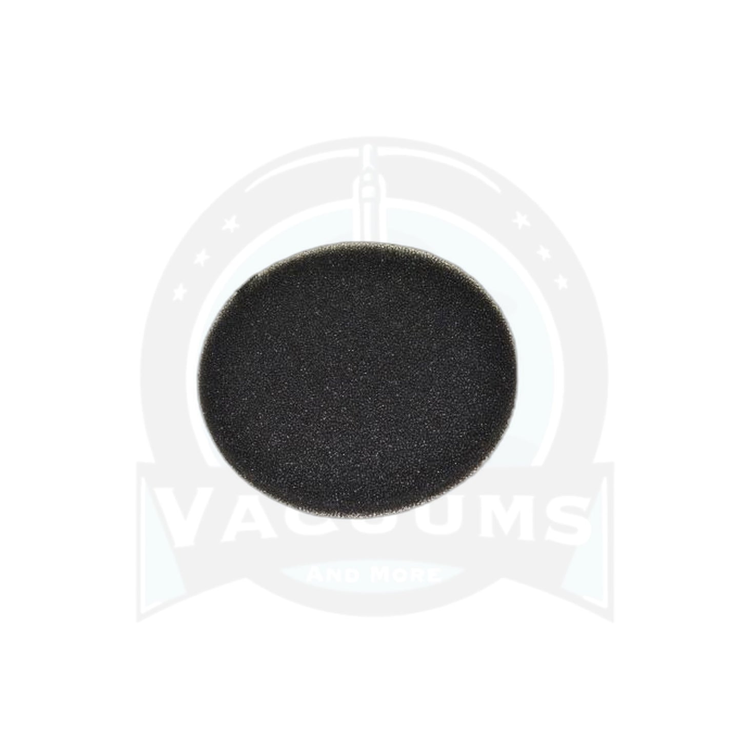 Bissell BGC3000 Canister Vacuum Foam Secondary Filter