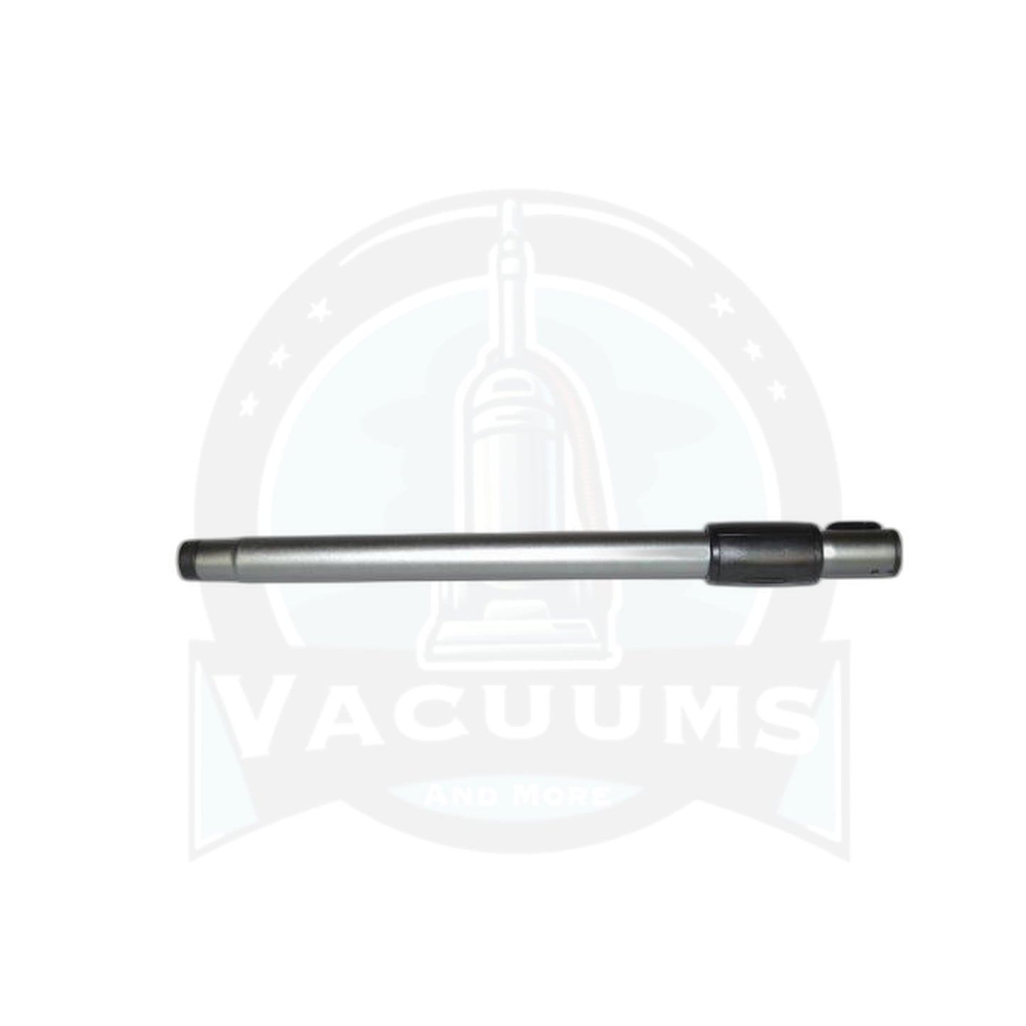 Riccar/Simplicity Telescopic Wand Assembly - Brushed Aluminium - R30, S30, R40, S40 - Maytag