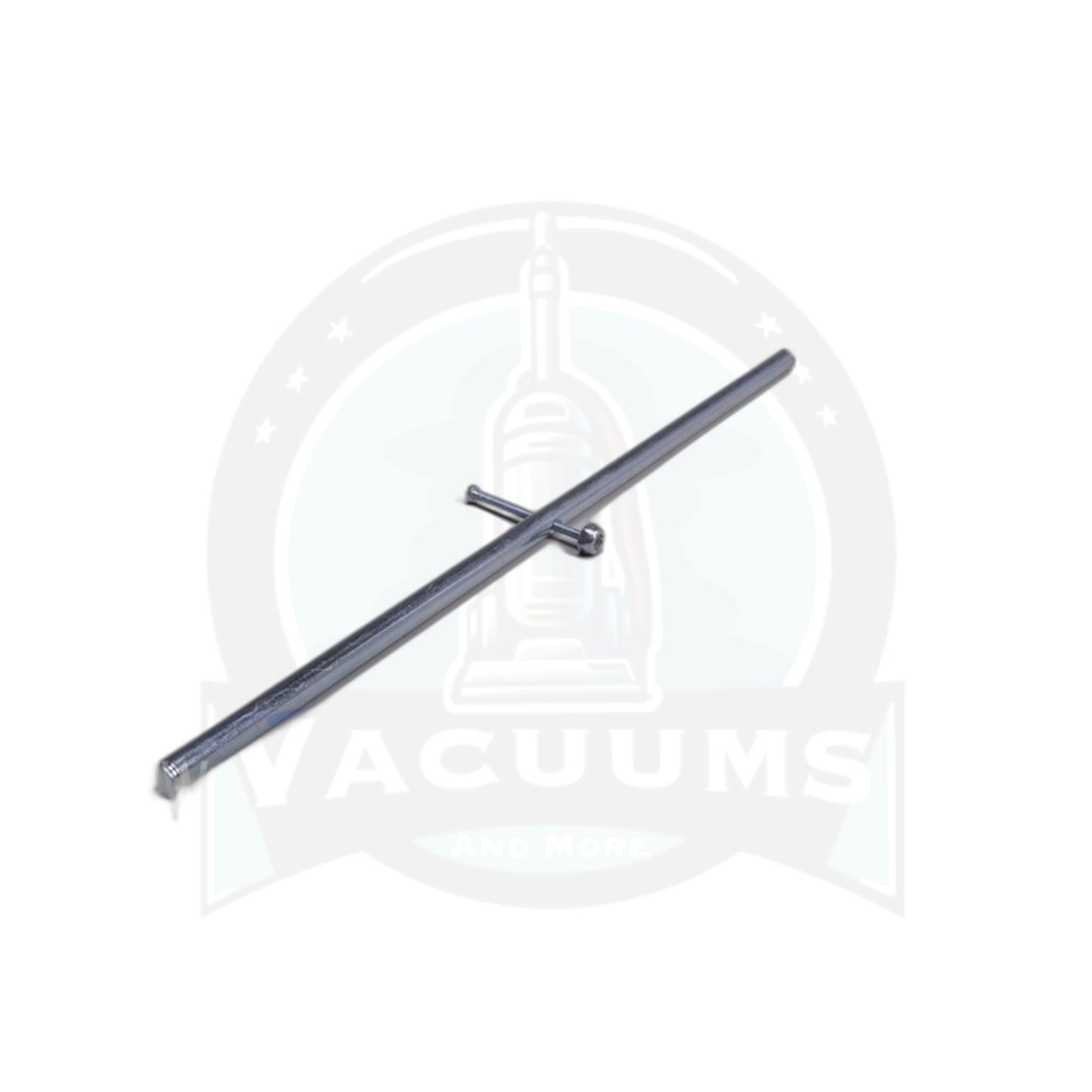 Carpet Pro Rear Wheel Axle - Cpu-2 Commercial - Carpet Pro