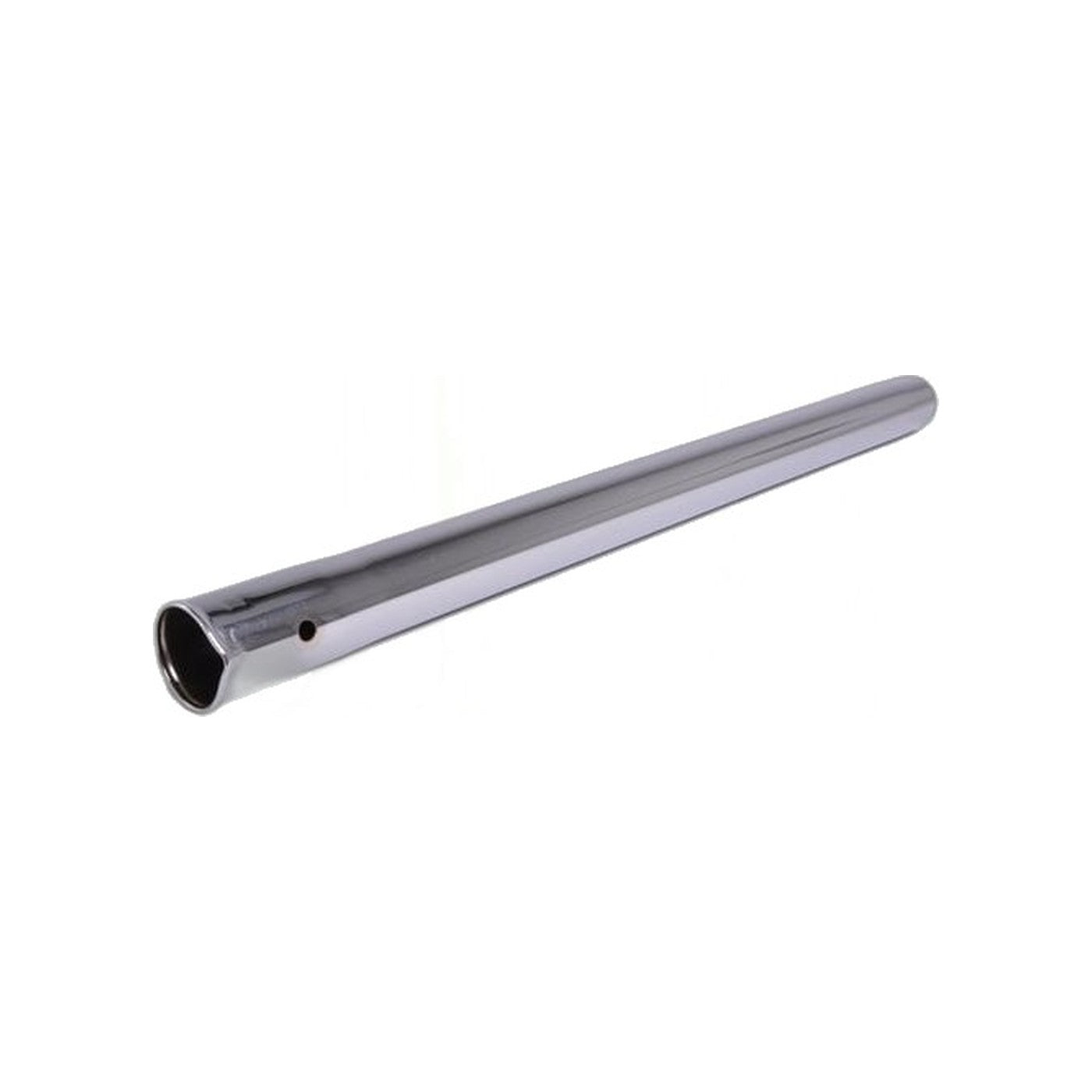 Locking Upper Wand - Friction Fit Lower, Metal 1 1/4 - No Channel