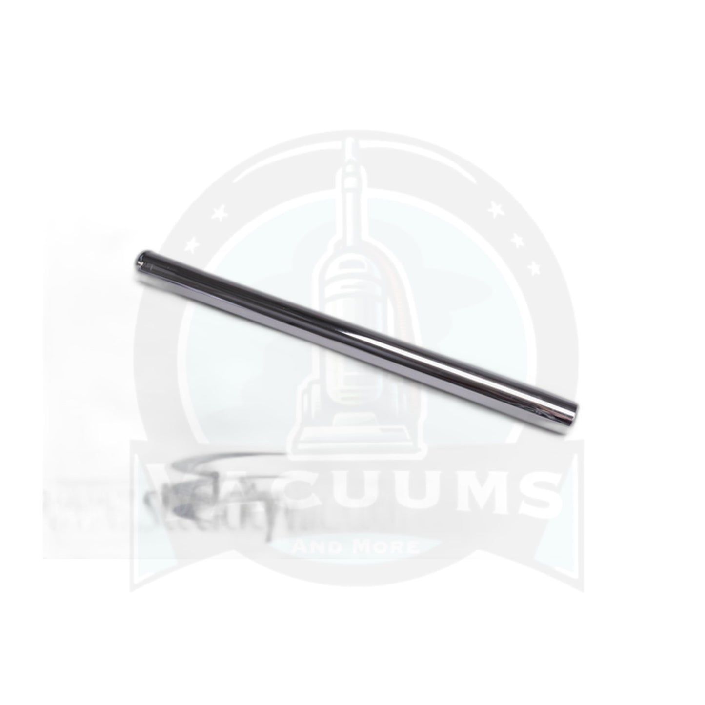 Metal Wand 1-1/4" x 19" (Fitall)