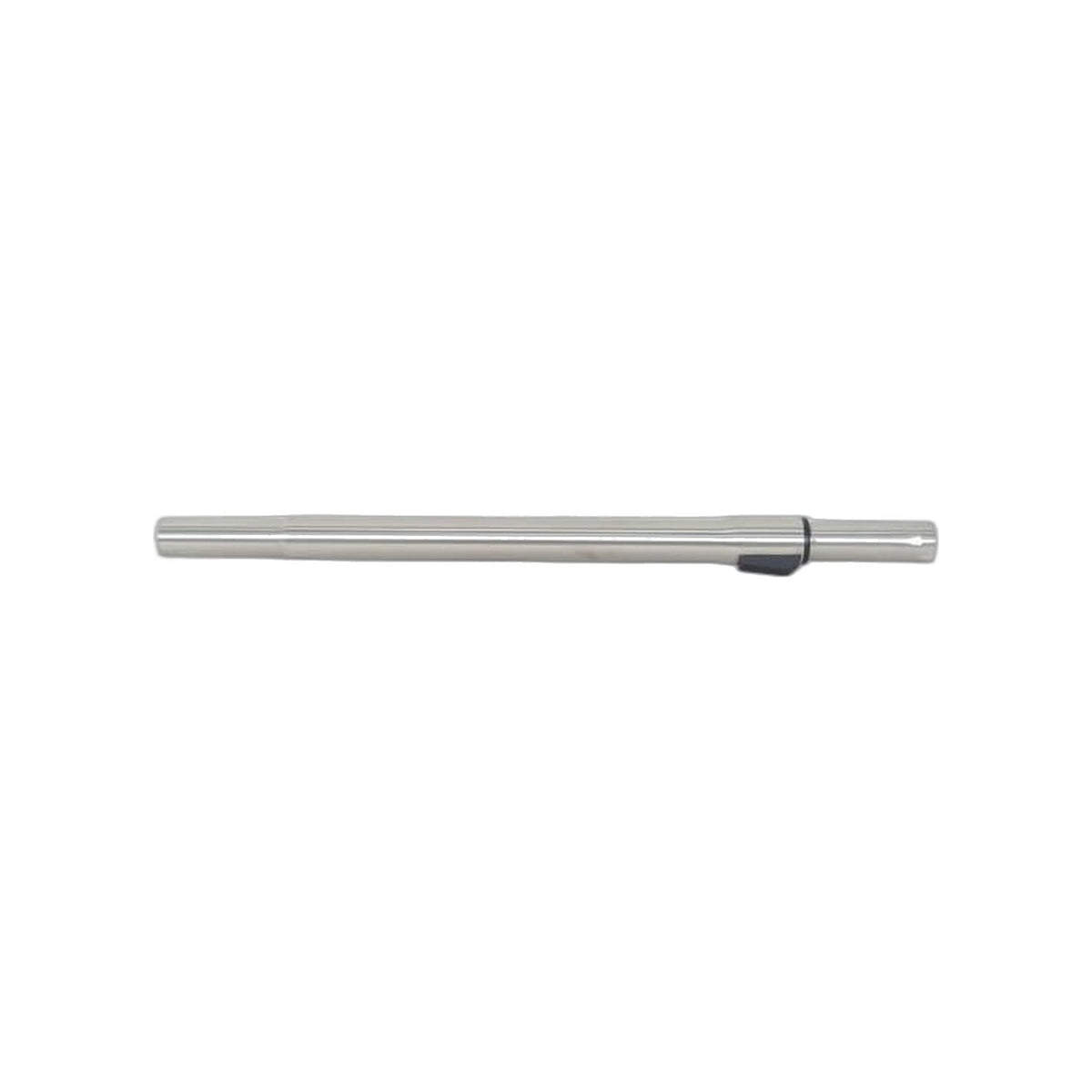Sirena Stainless Steel Telescopic Wand - Friction Fit, No Button Lock, 1-1/4 In
