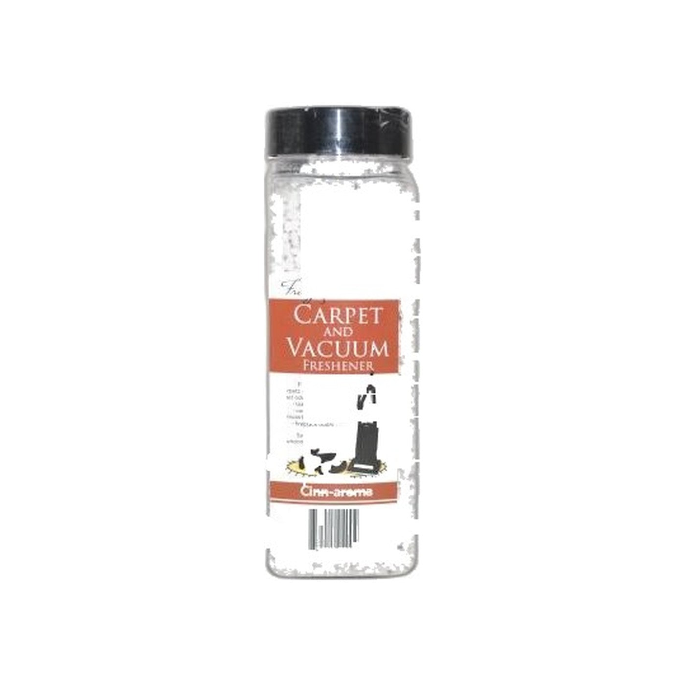 Cinn-aroma Carpet Deodorizer Fragrance Lite