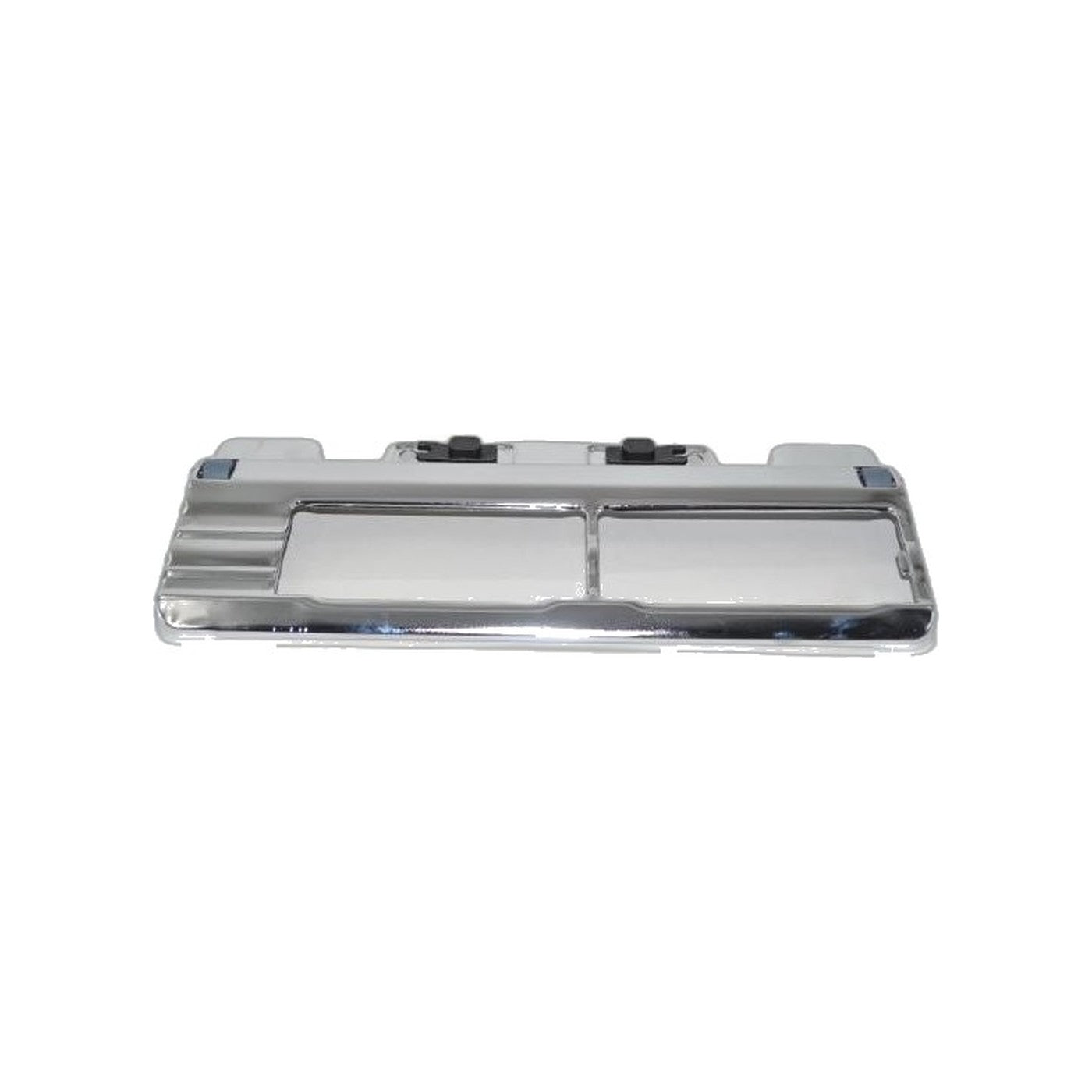 Carpet Pro PB-P14PW / Titan TC6000.2 Bottom Plate Assembly with Latches