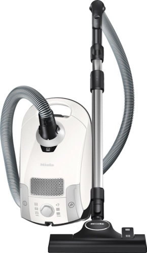 Compact C1 Pure Suction