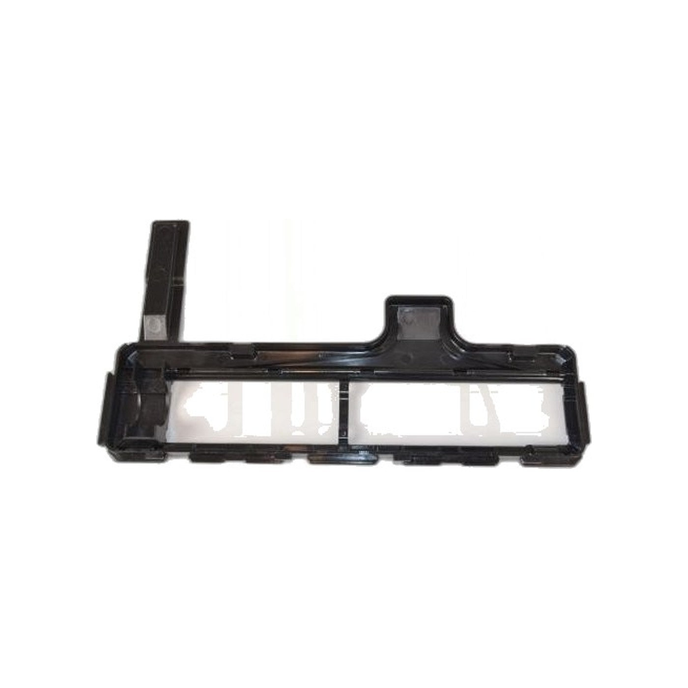Carpet Pro Bottom Plate Fuller Brush Spiffy Maid Upright - Has Wheels and Squeegie