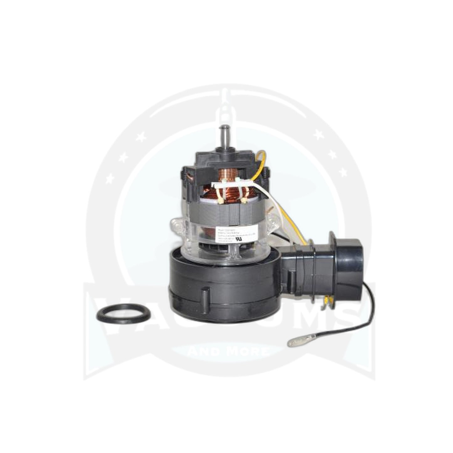 Maytag Motor Assembly - M500 Upright Vacuum