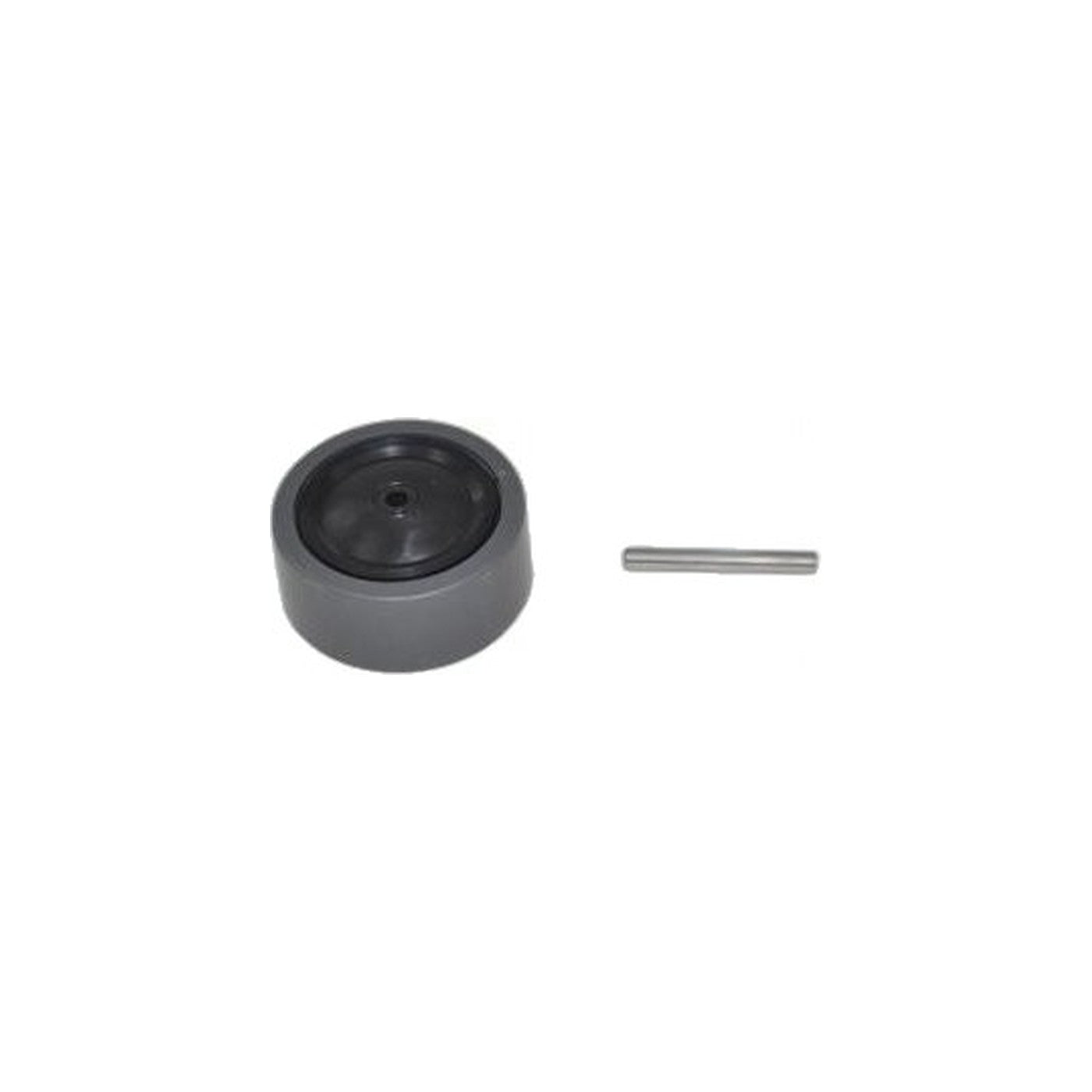 Carpet Pro Upright Wheel Kit - Rear Fuller Brush Spiffy Maid