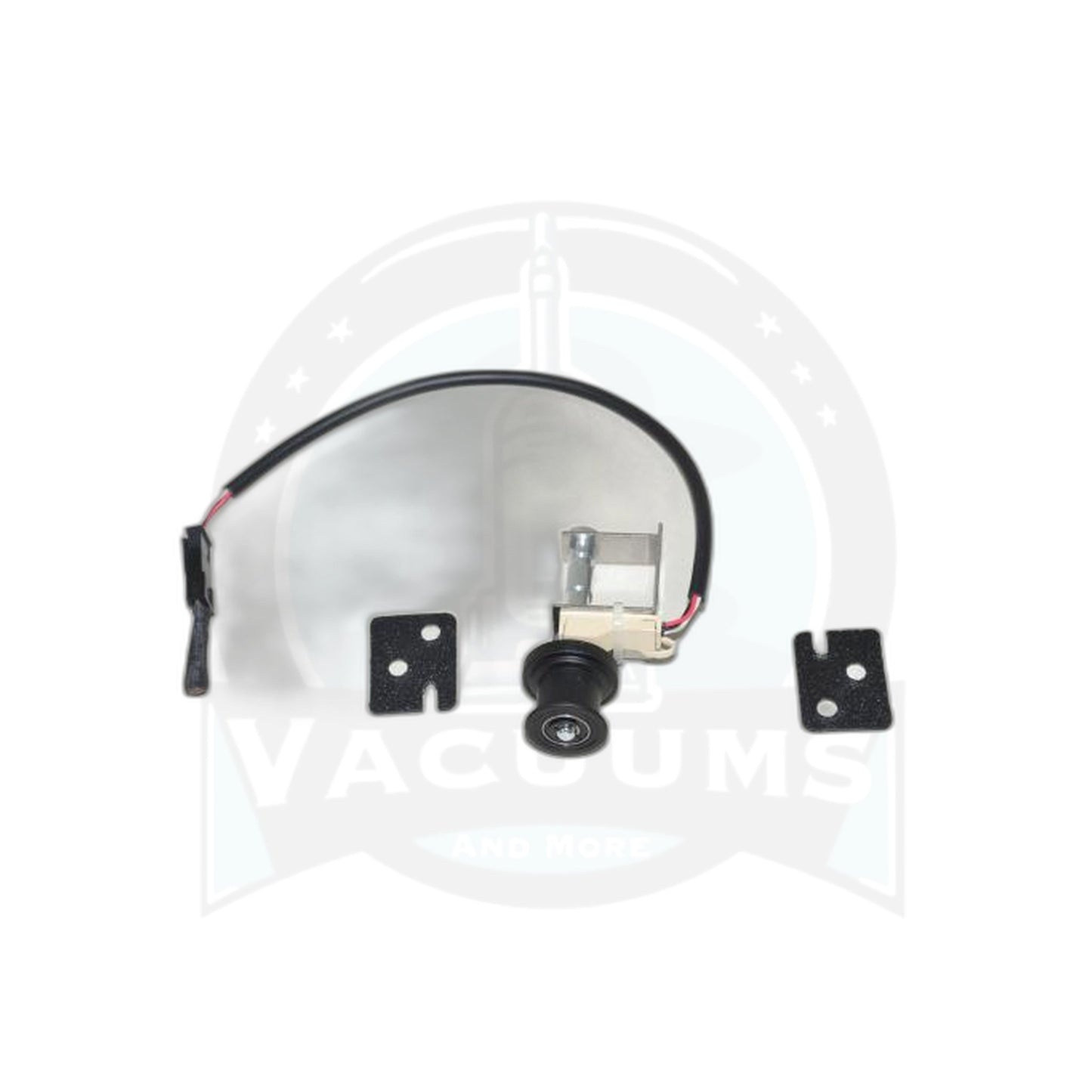 Fuller Brush Hall Sensor Idler Assembly - FBP-14PWBP - Fuller Brush