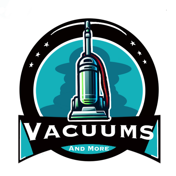 Vacuums and More