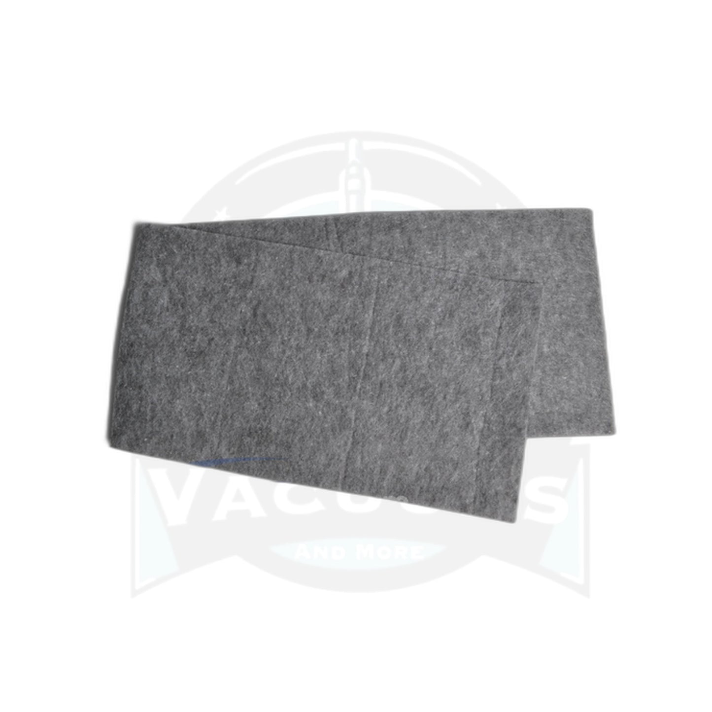 Black Large Pre-Filter - Austin Air Healthmate - Vacuums and More